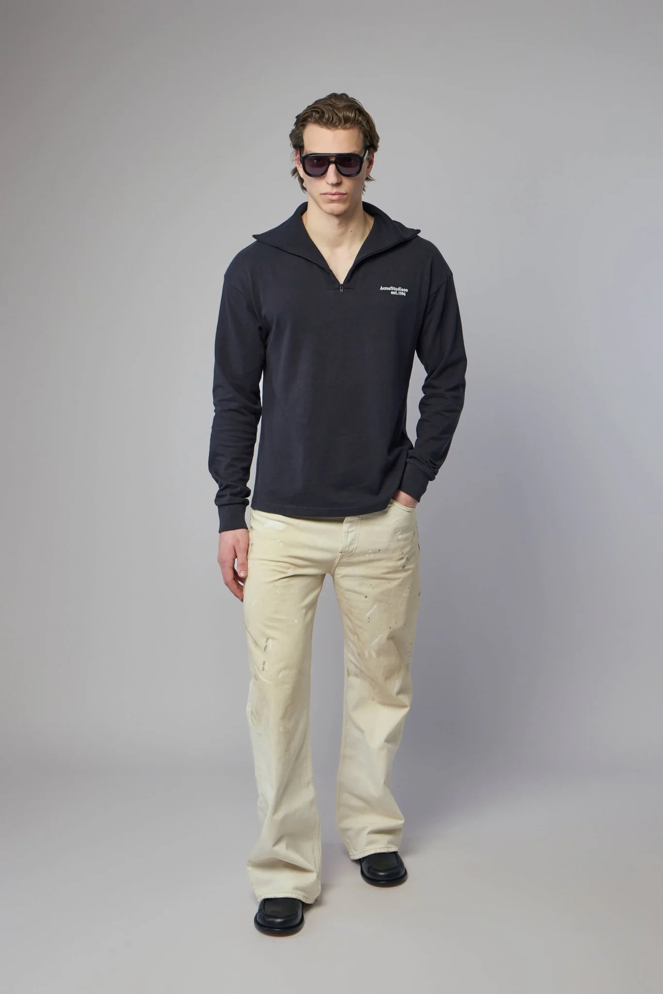 2021M White Trafalgar - Image 7