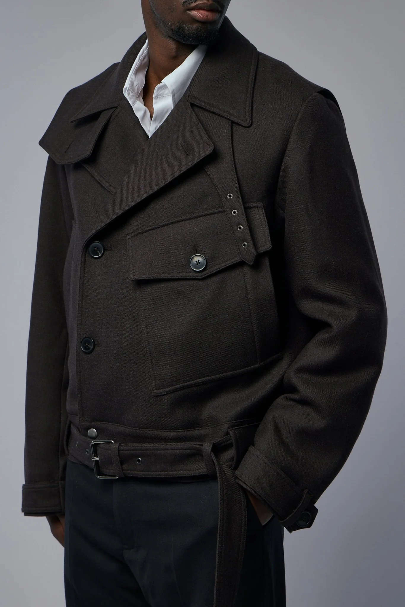 M.W. Jacket - Image 4