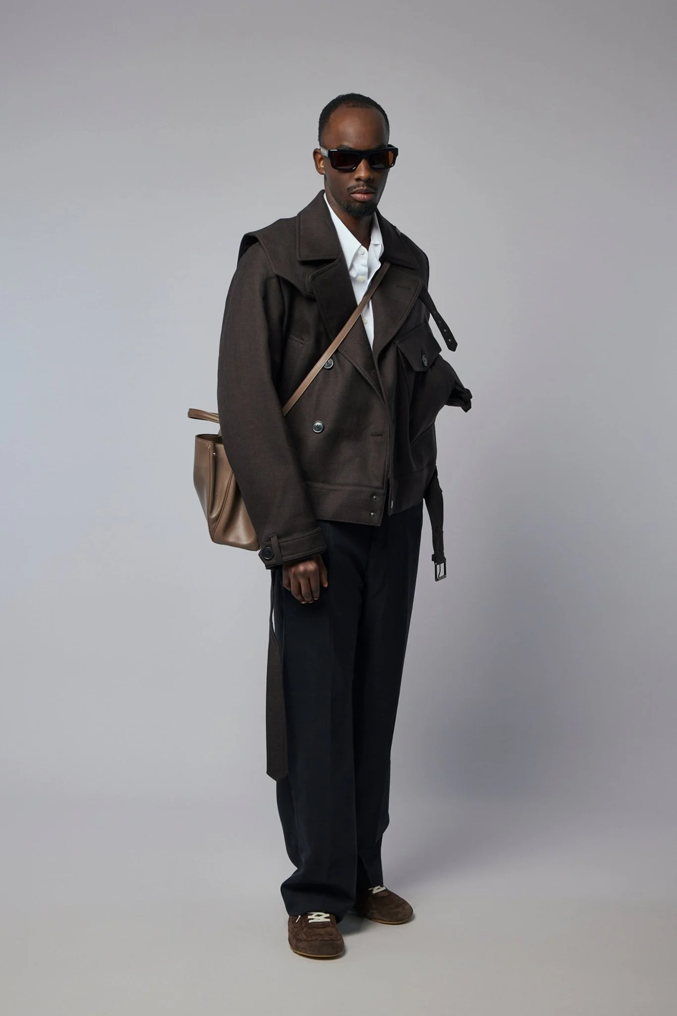 M.W. Jacket - Image 9
