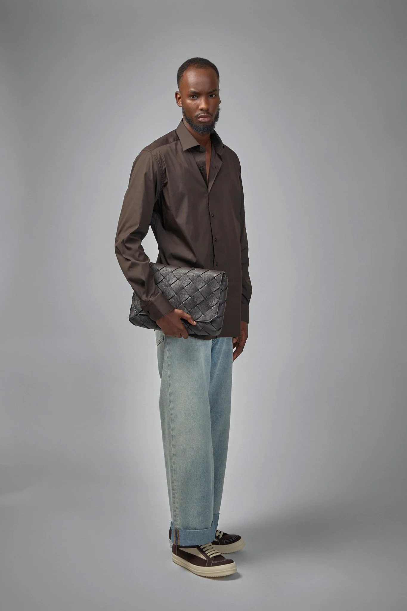 Classic Shirt - Image 2