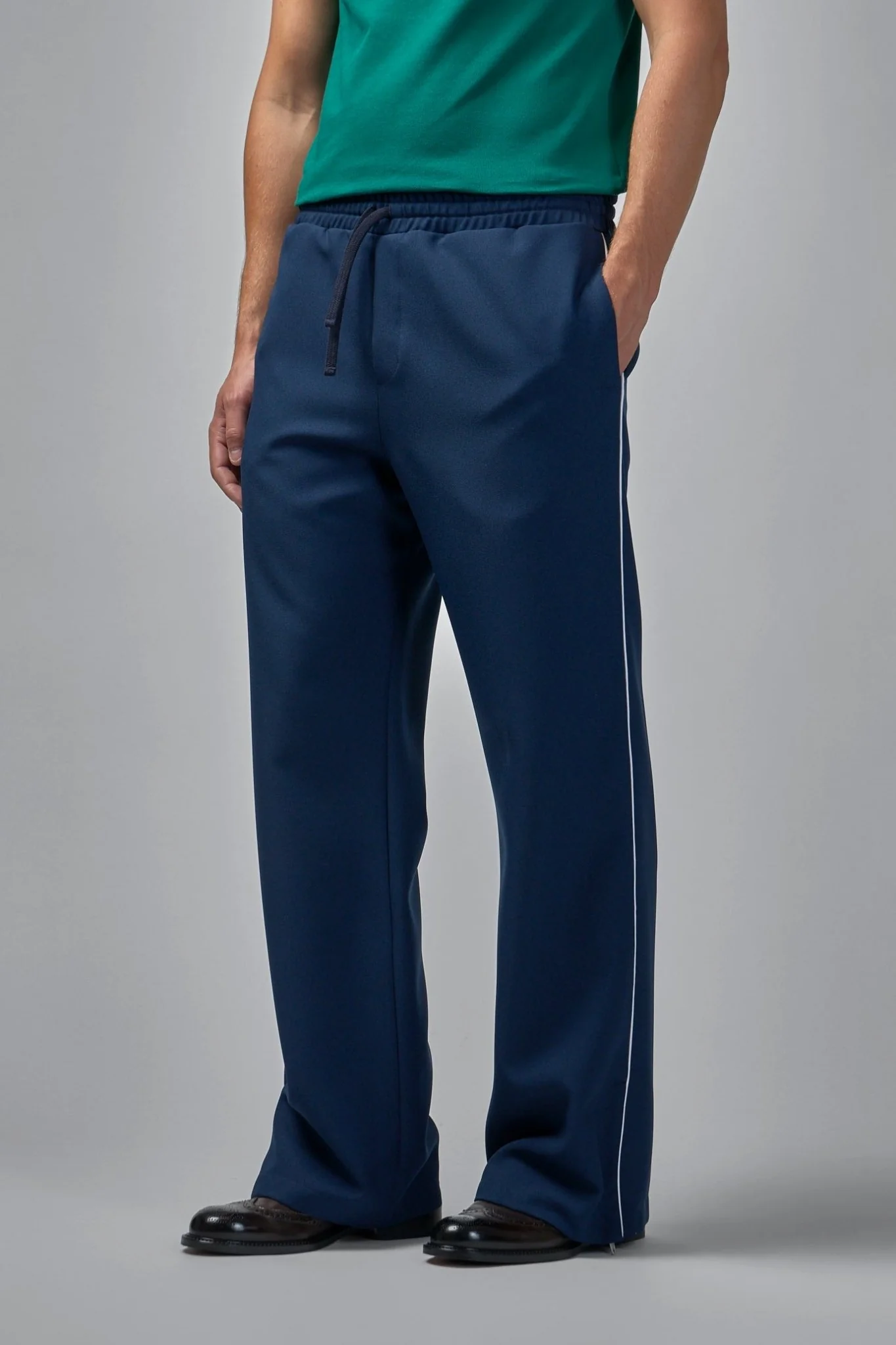 Jersey Bottom Solid - Image 4