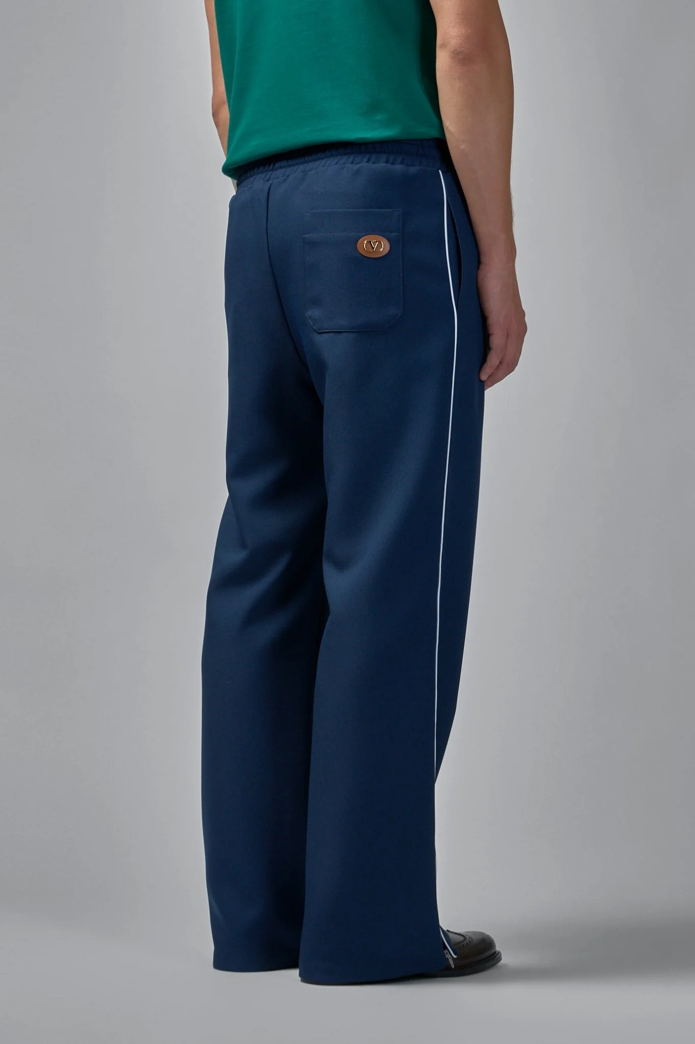 Jersey Bottom Solid - Image 5