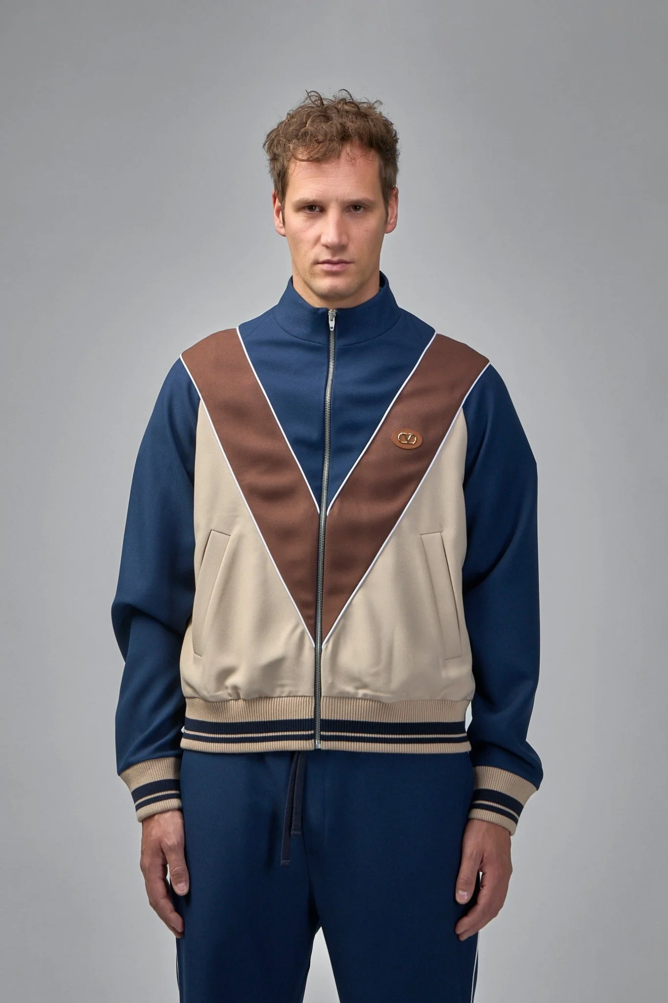 Jersey Felpa Vlogo Signature - Image 2