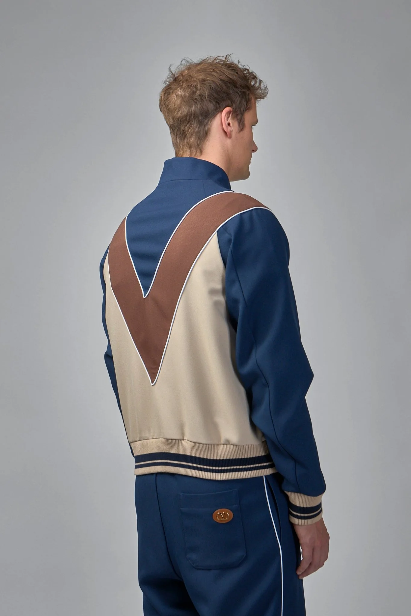 Jersey Felpa Vlogo Signature - Image 3