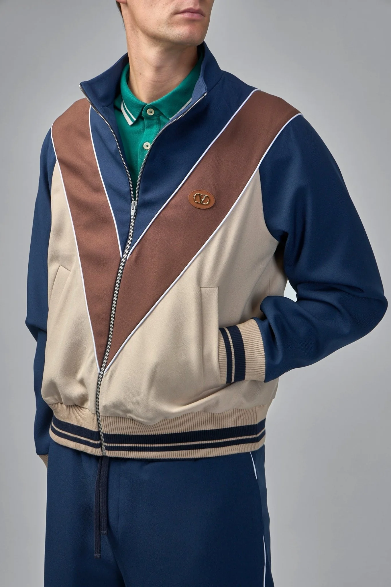 Jersey Felpa Vlogo Signature - Image 4