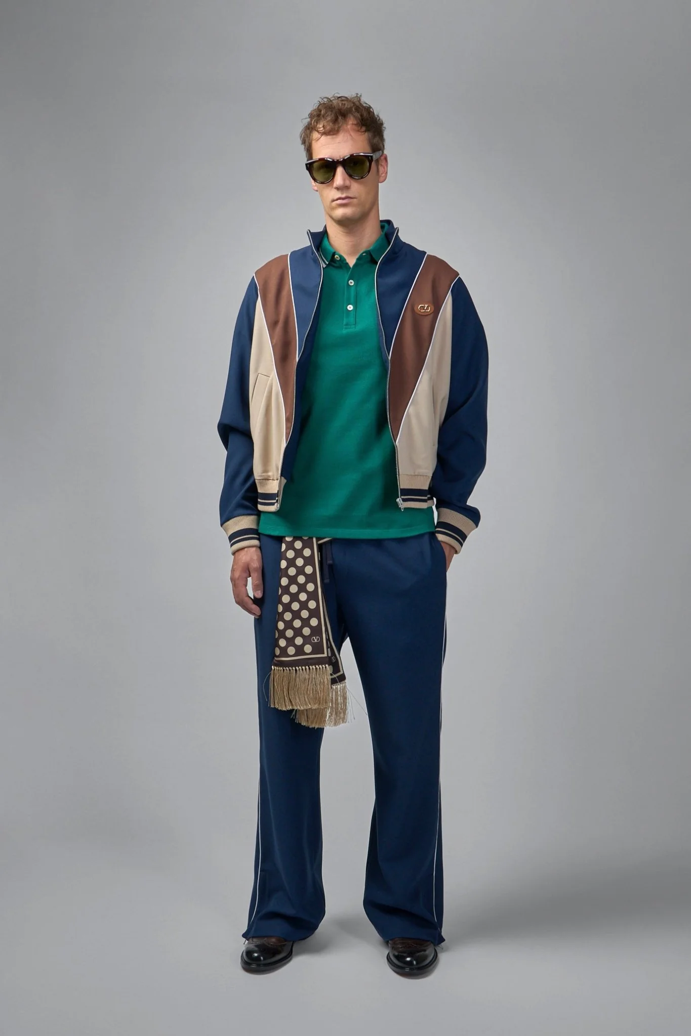 Jersey Felpa Vlogo Signature - Image 5