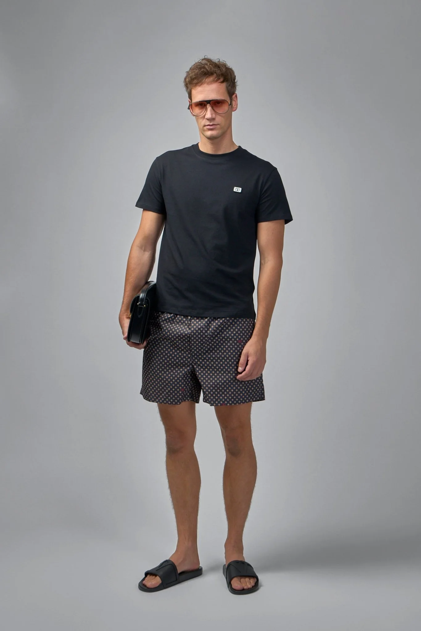Cherryfic Swim Short - Image 2