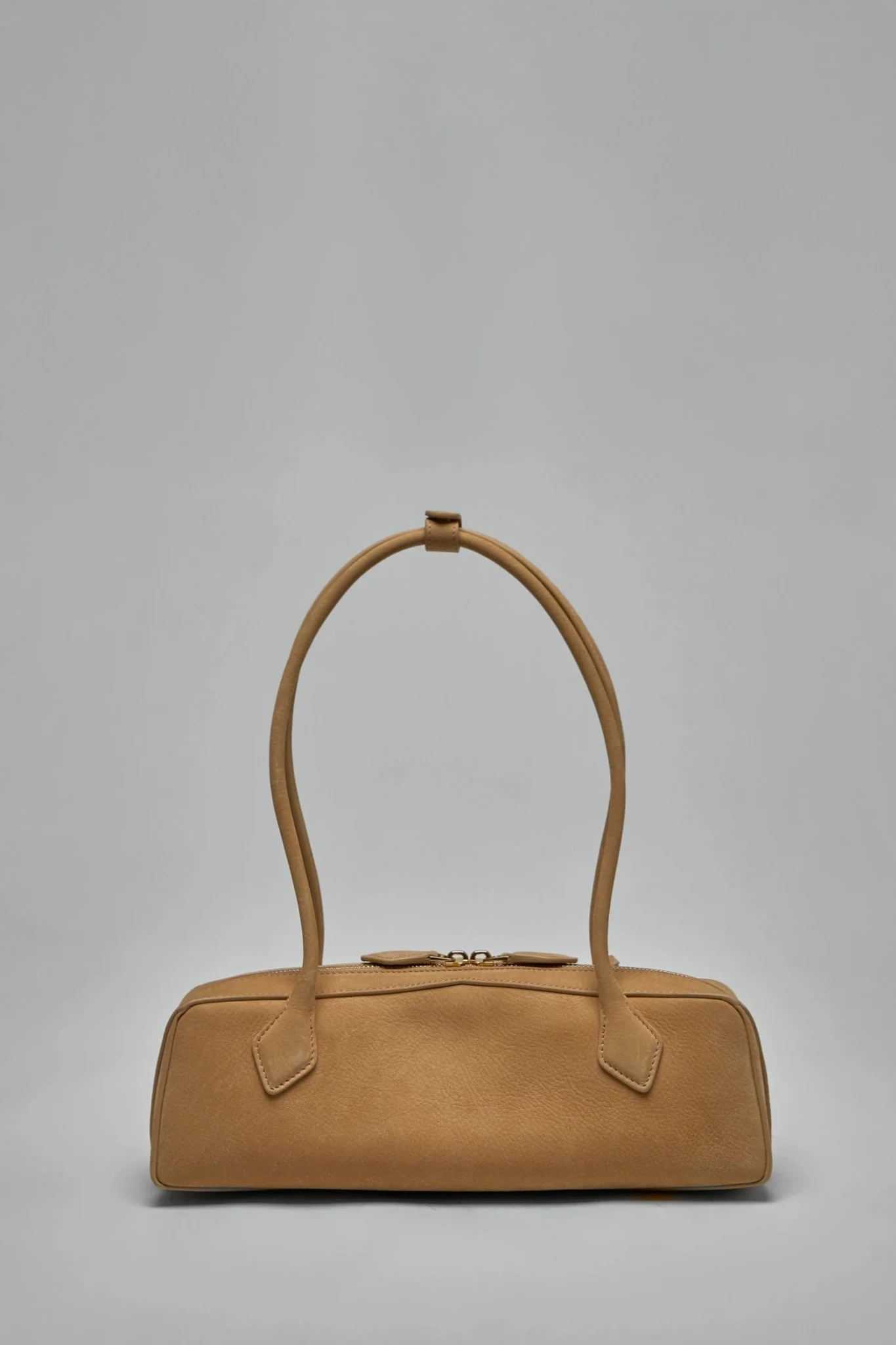 Le Teckel Small Shoulder Bag - Image 3