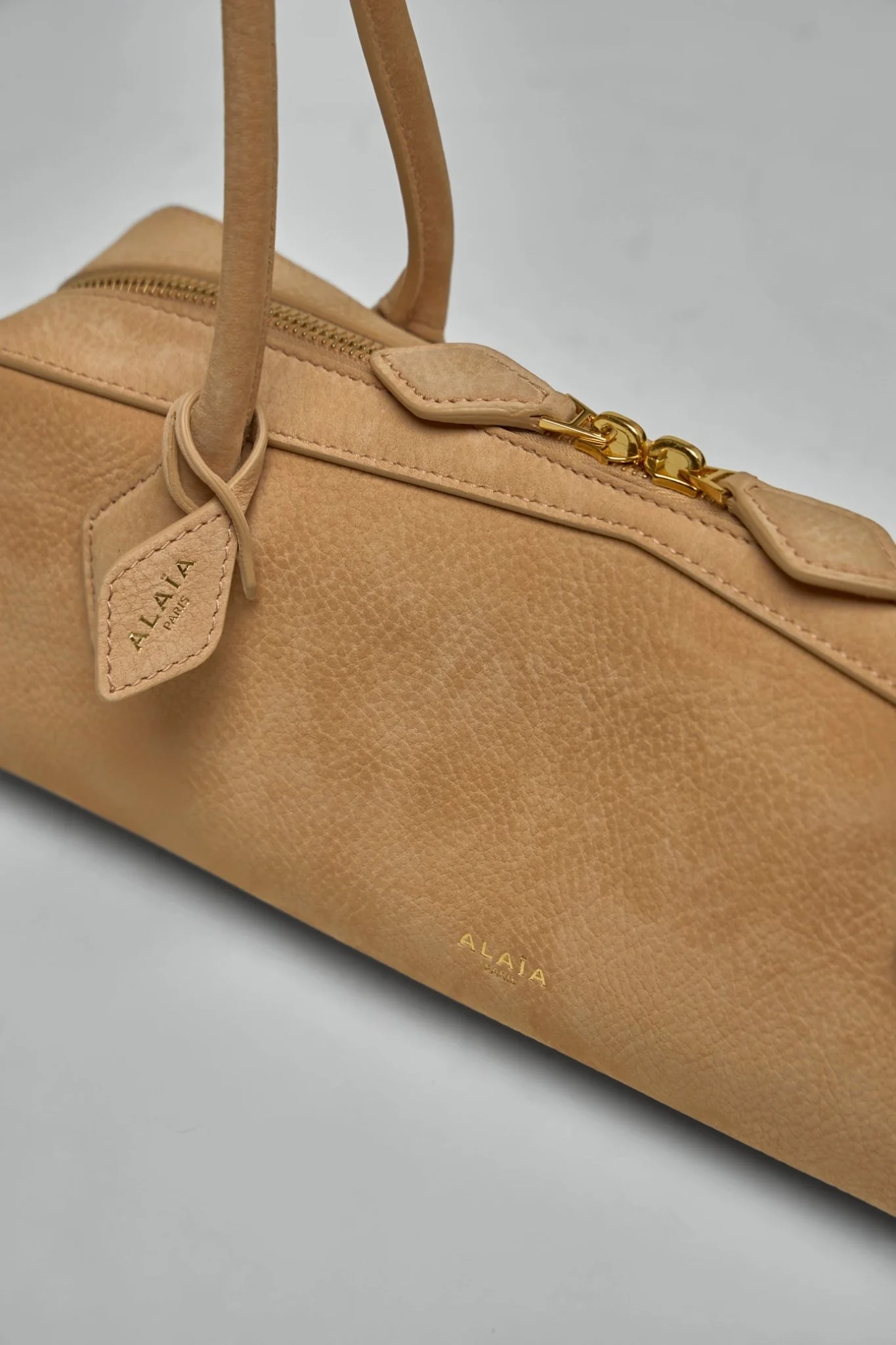 Le Teckel Small Shoulder Bag - Image 4