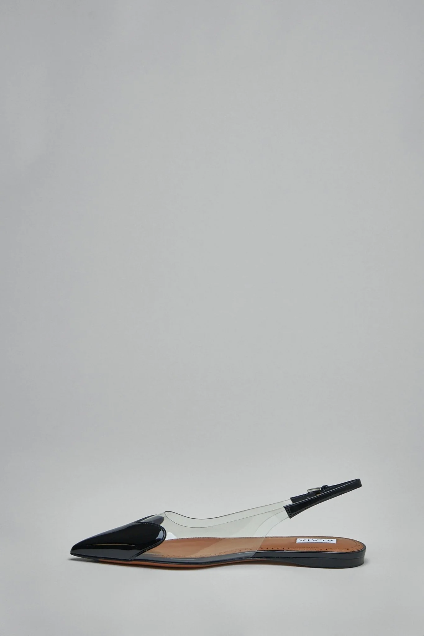 Le Cœur Flat Slingbacks - Image 3