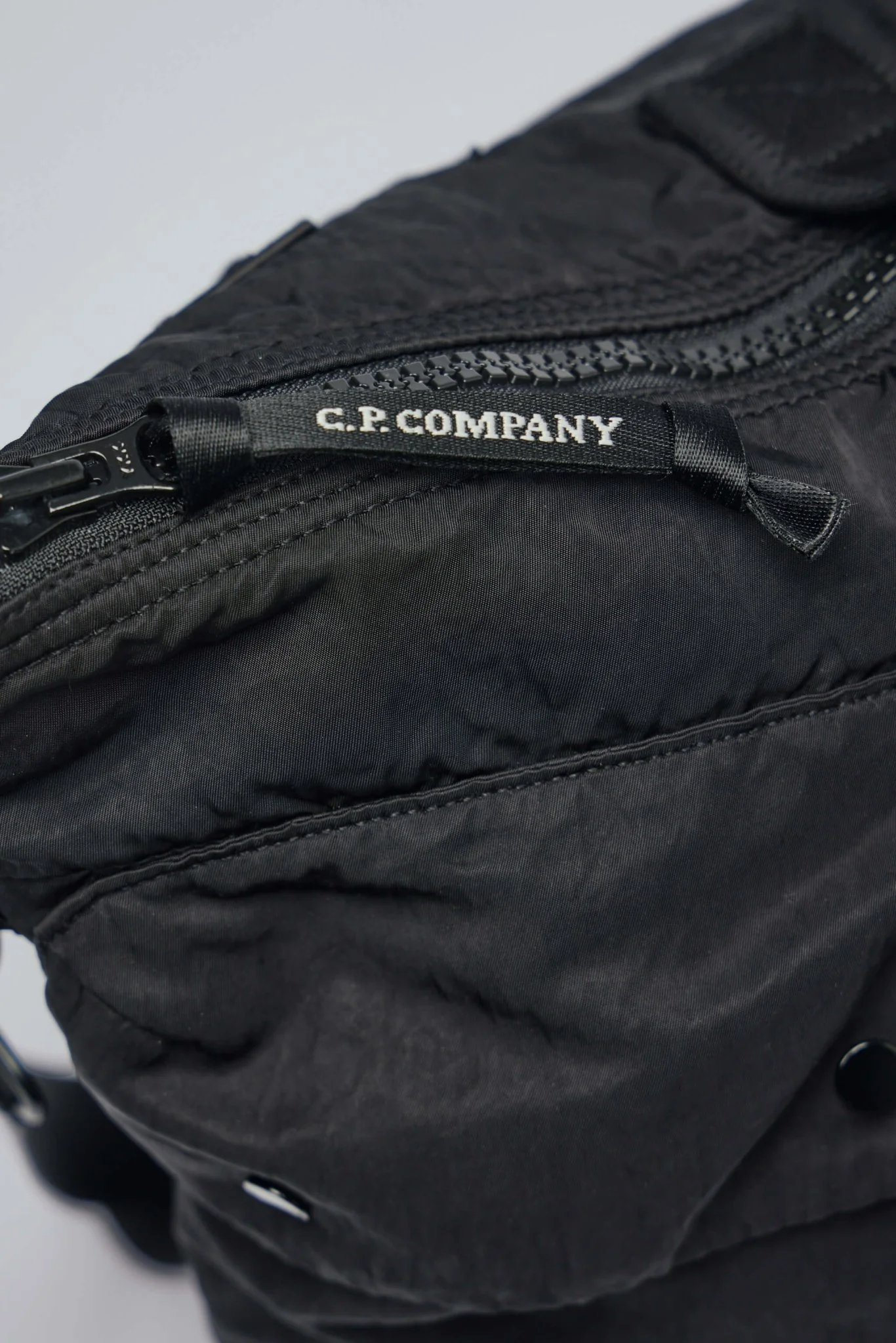 Nylon B Tote Bag - Image 4