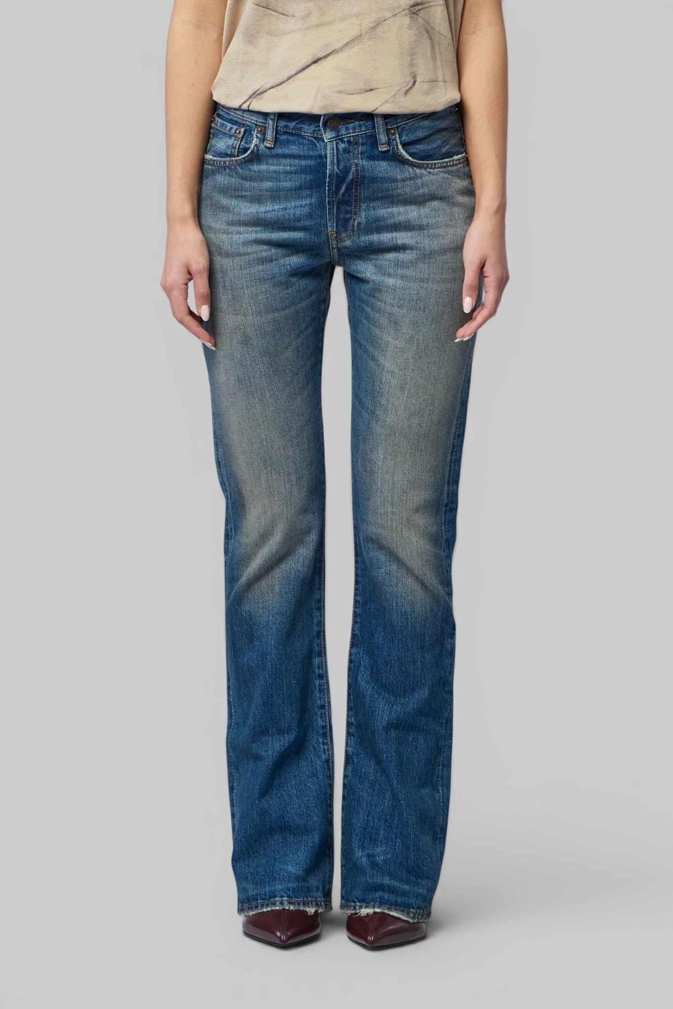 Acne Studios 2009F Penicillin - Image 3