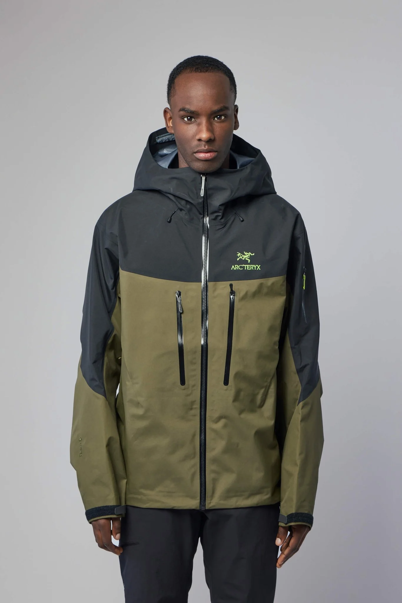 Alpha Sv Jacket - Image 2