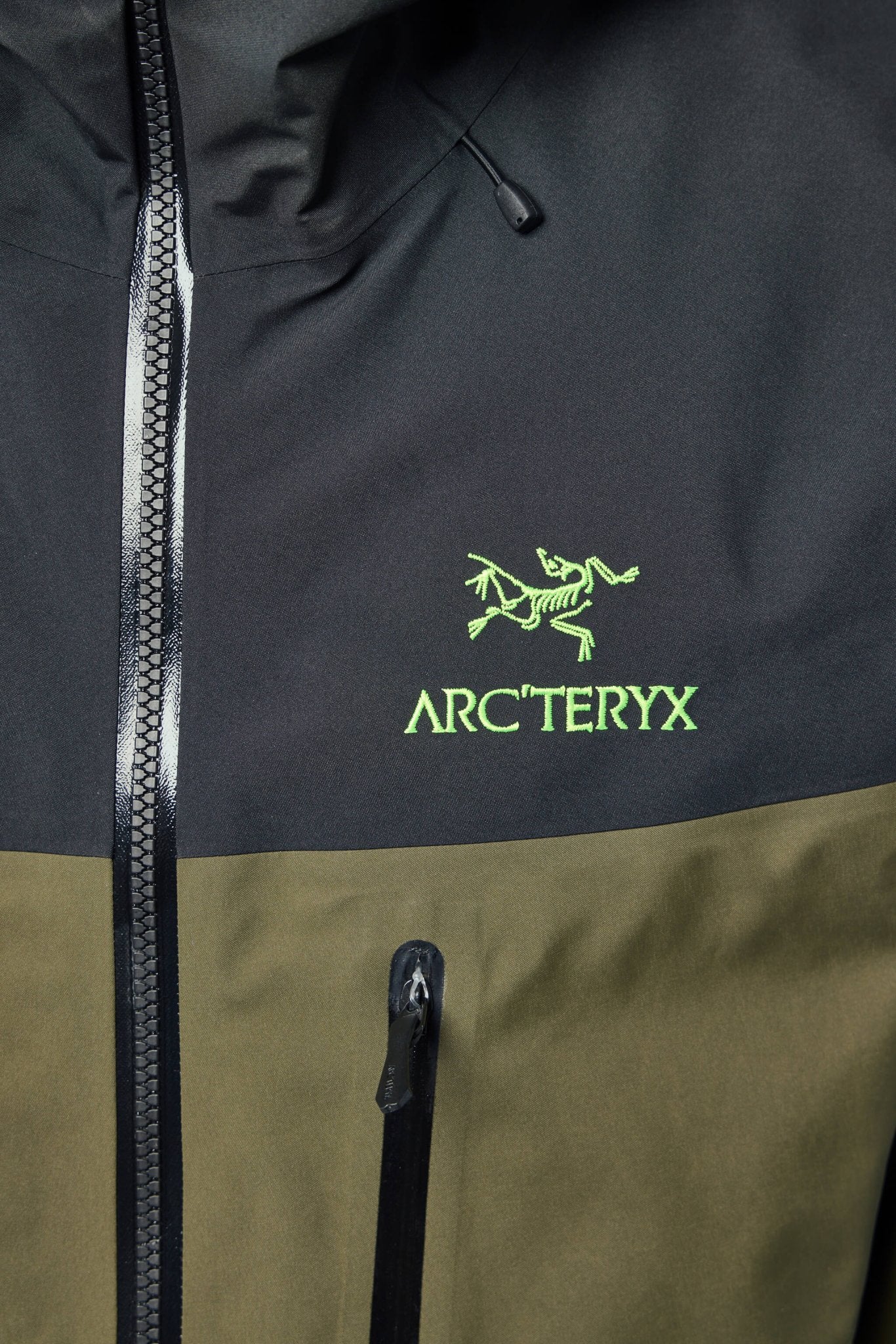 Alpha Sv Jacket - Image 4