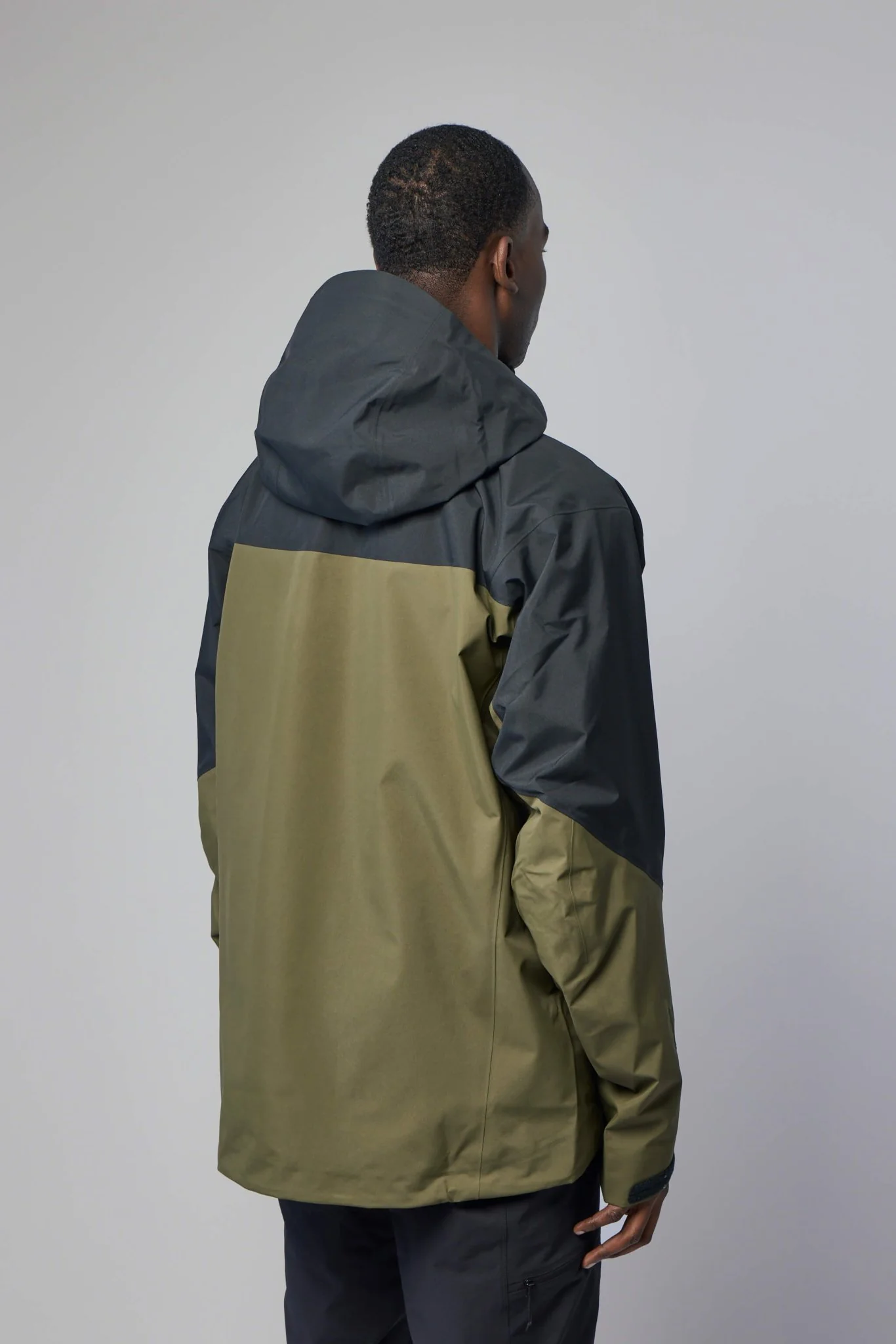 Alpha Sv Jacket - Image 5