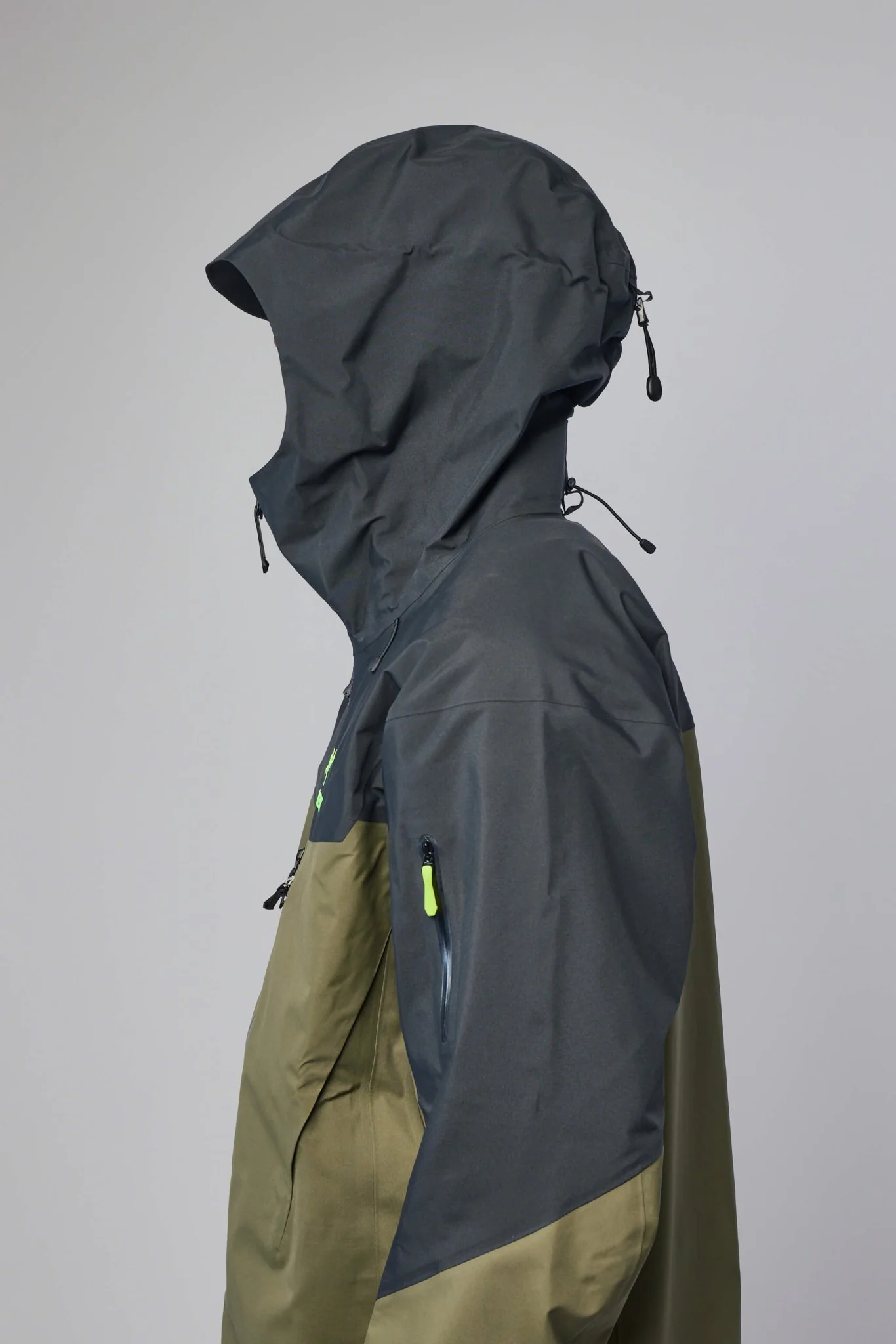 Alpha Sv Jacket - Image 6