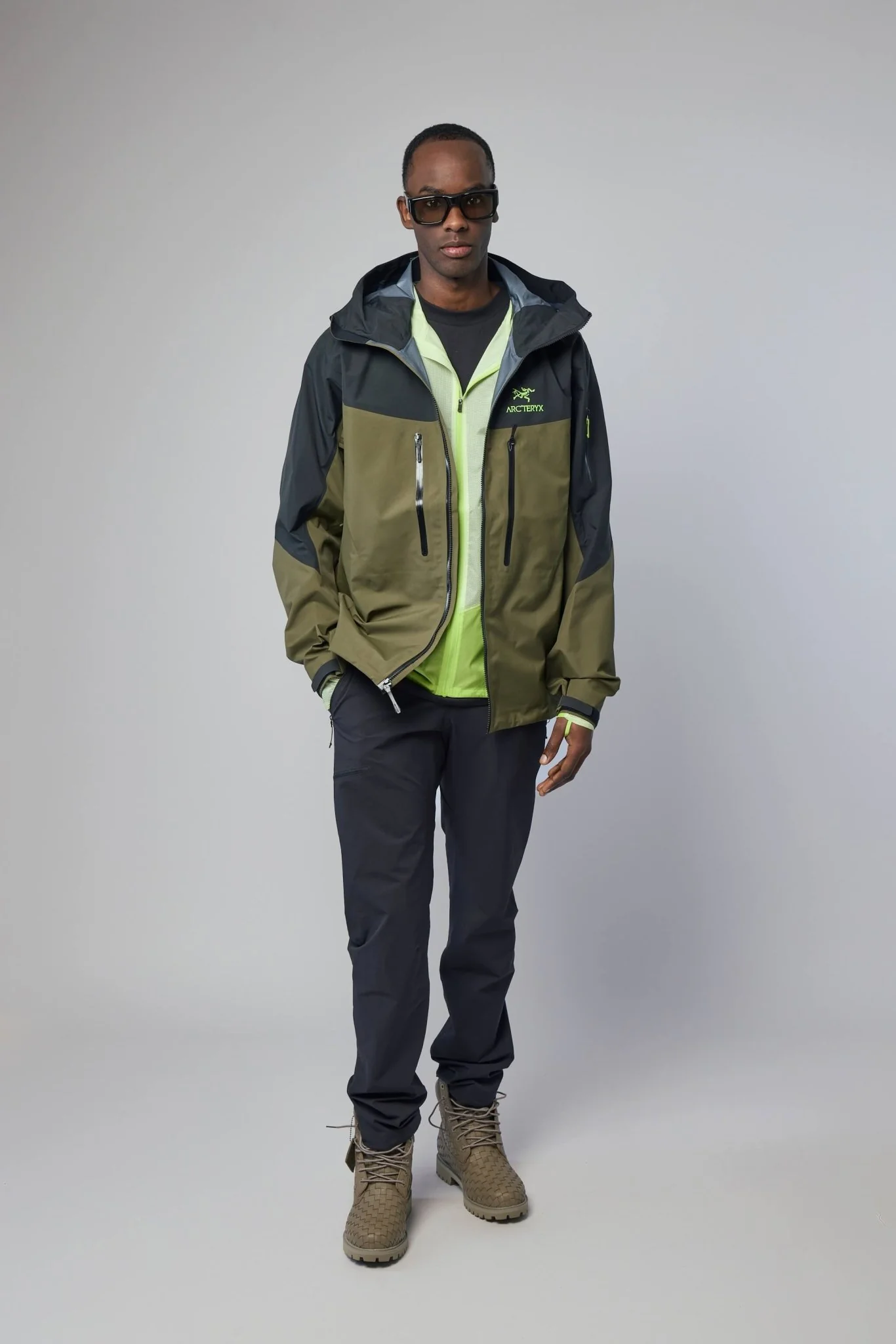 Alpha Sv Jacket - Image 8