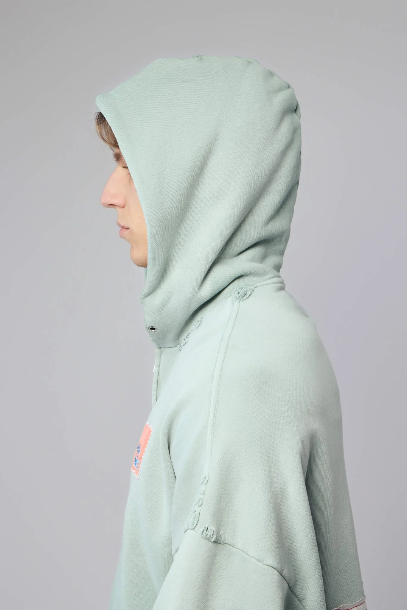 Alta Cienega Zip Hoodie - Image 8