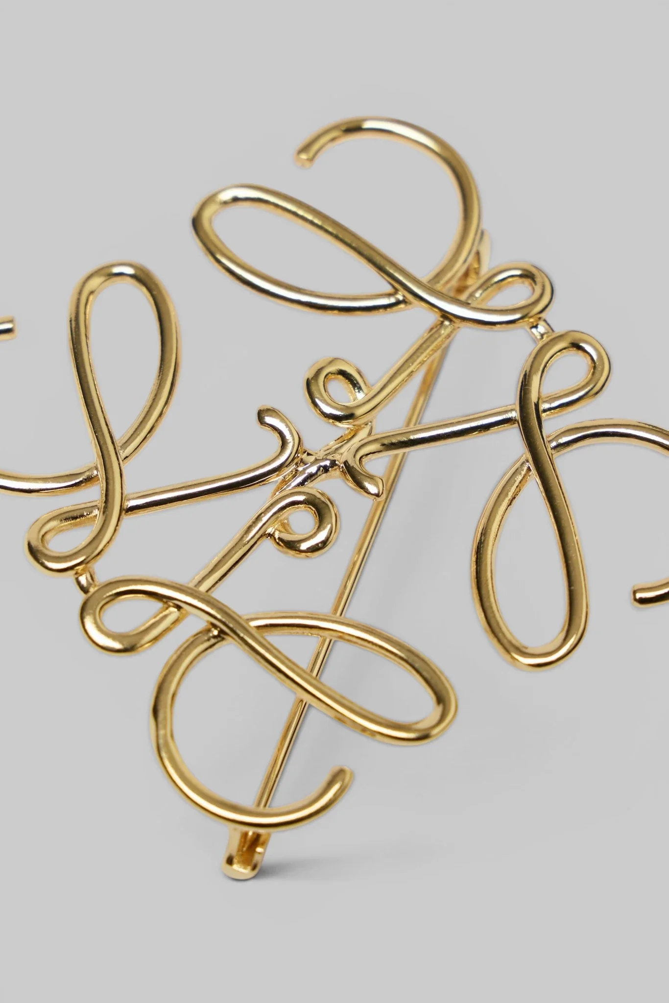 Anagram Brooch - Image 3
