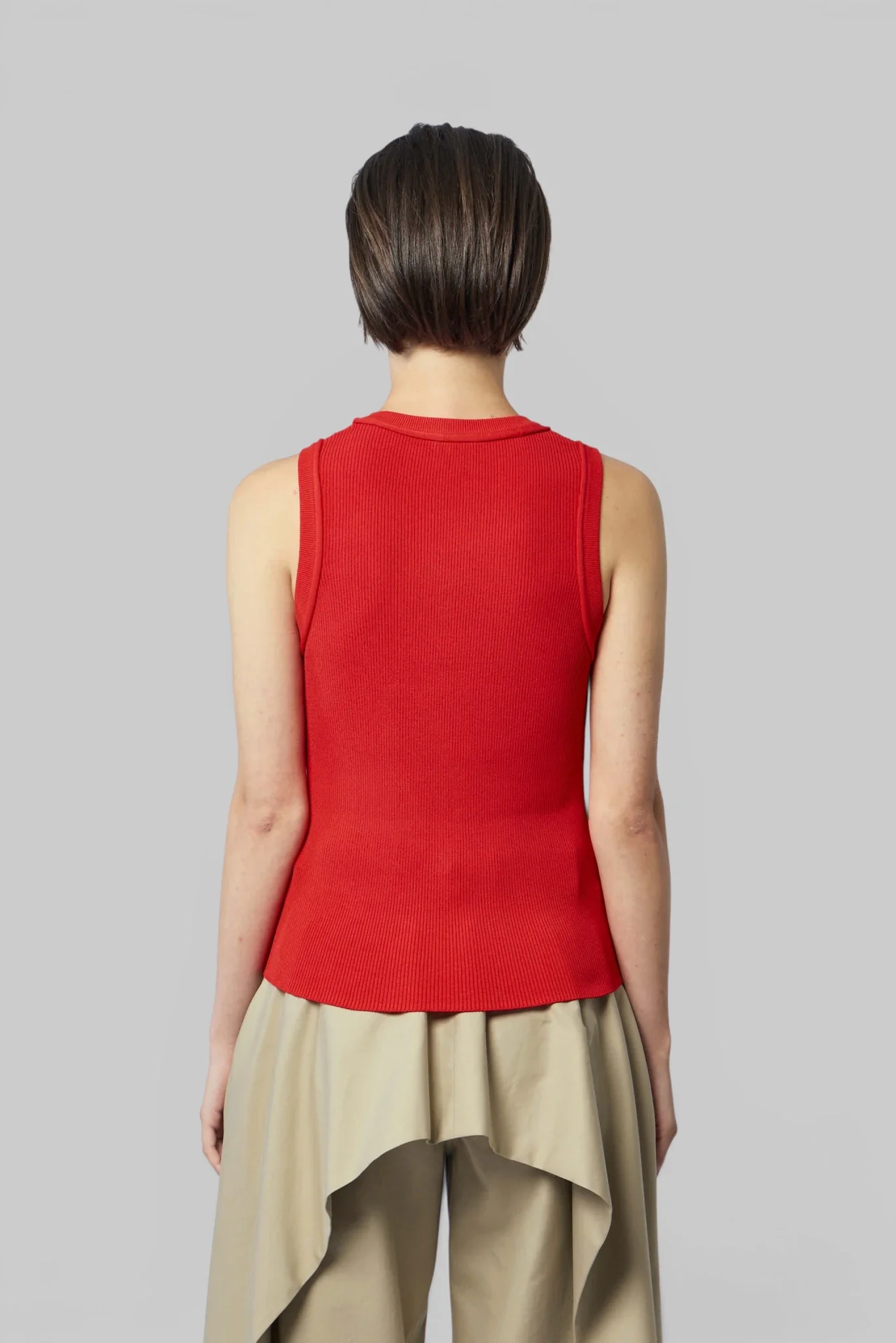 Anagram Tank Top - Image 5