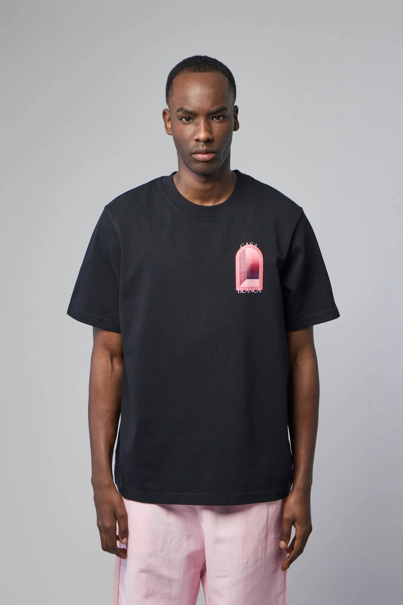 Arches Short Sleeve T-shirt - Image 2
