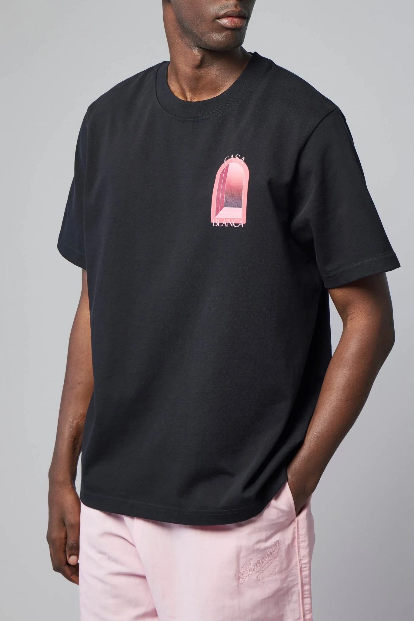 Arches Short Sleeve T-shirt - Image 3