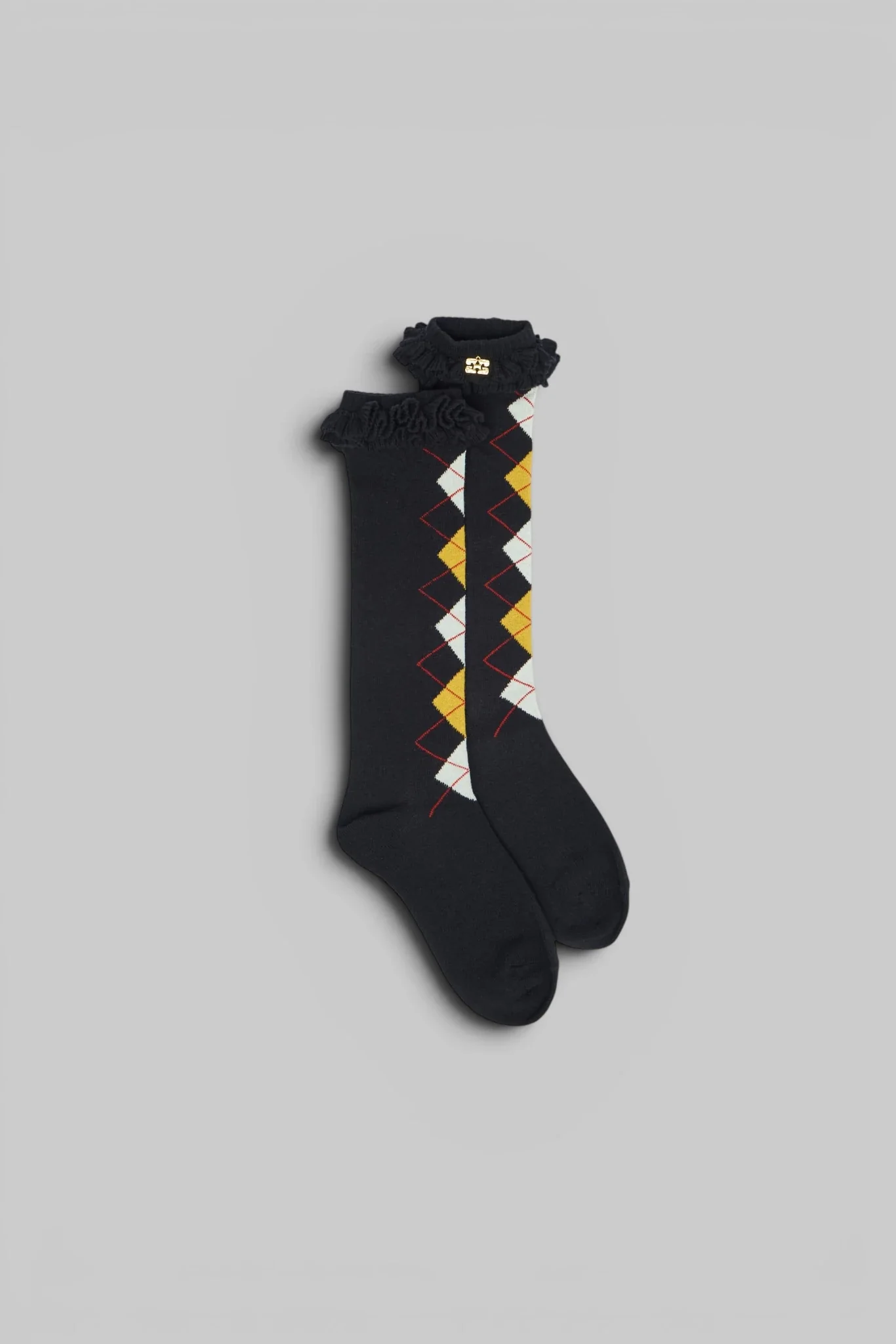 Argyle Socks