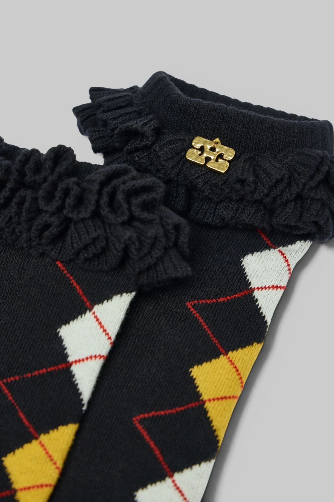 Argyle Socks - Image 3