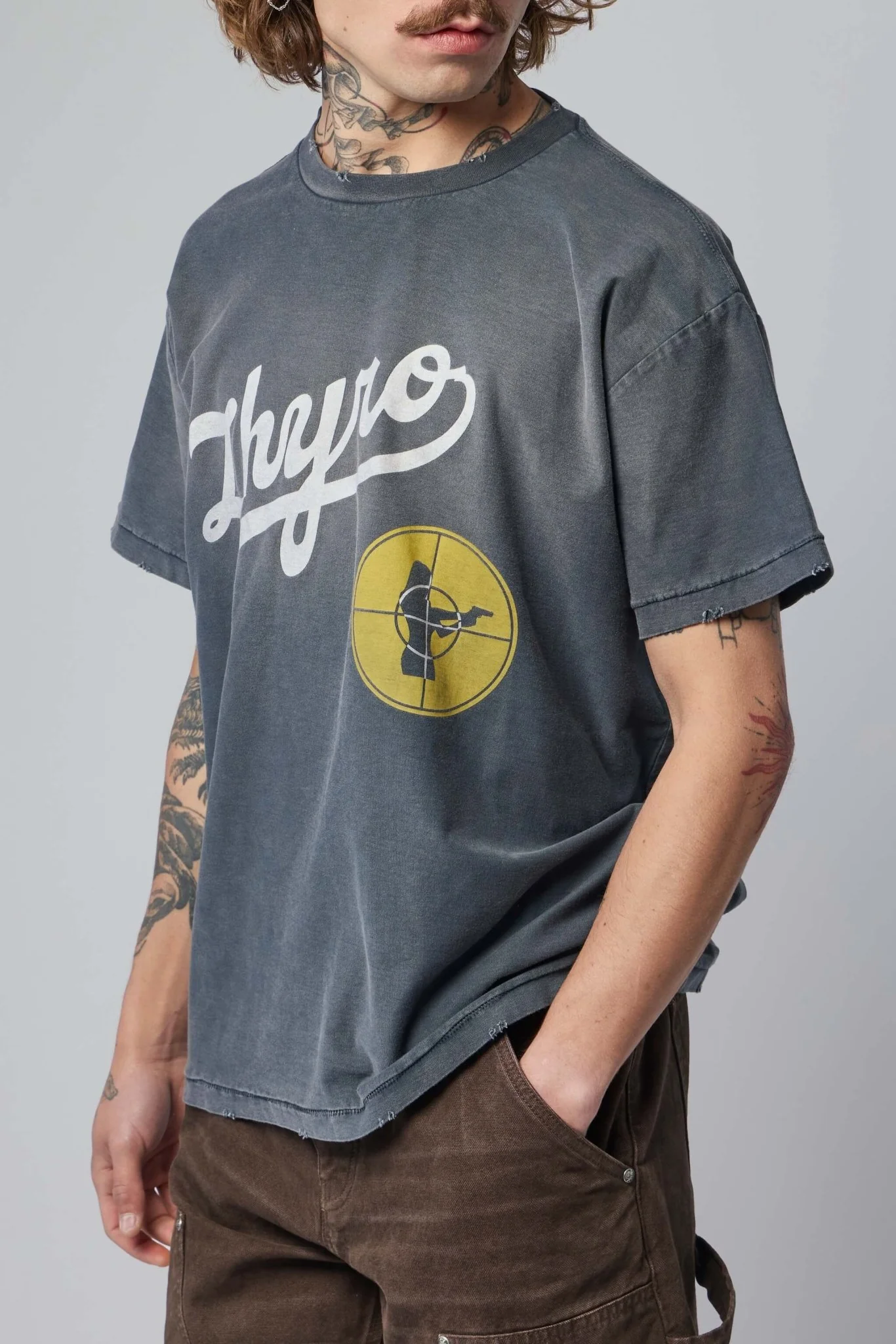 Assassins Tee - Image 3