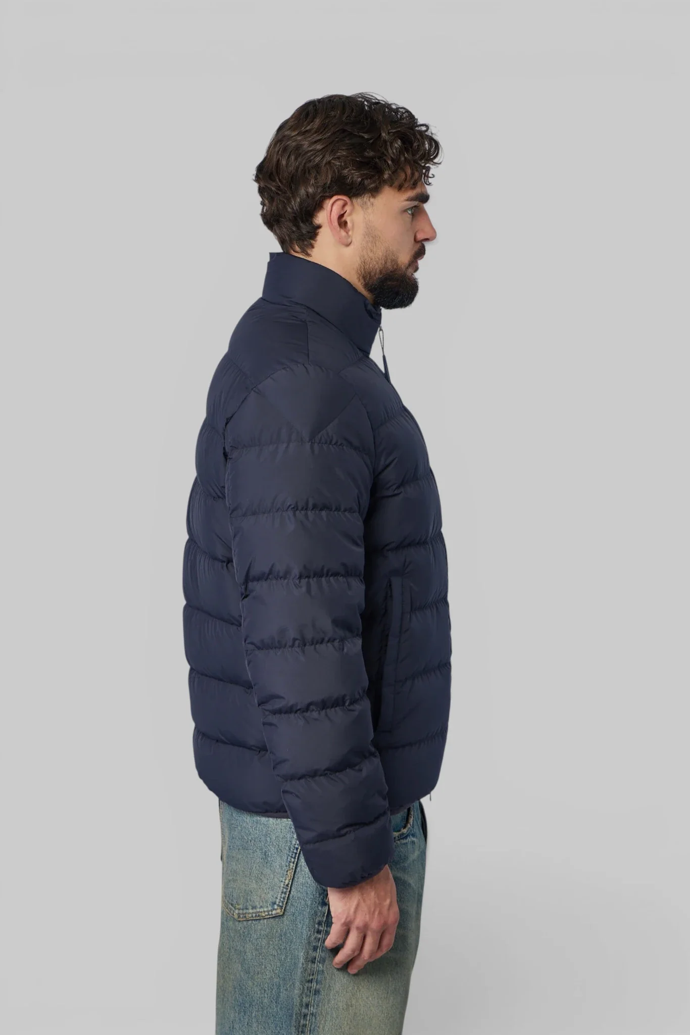 Baudinet Jacket - Image 4