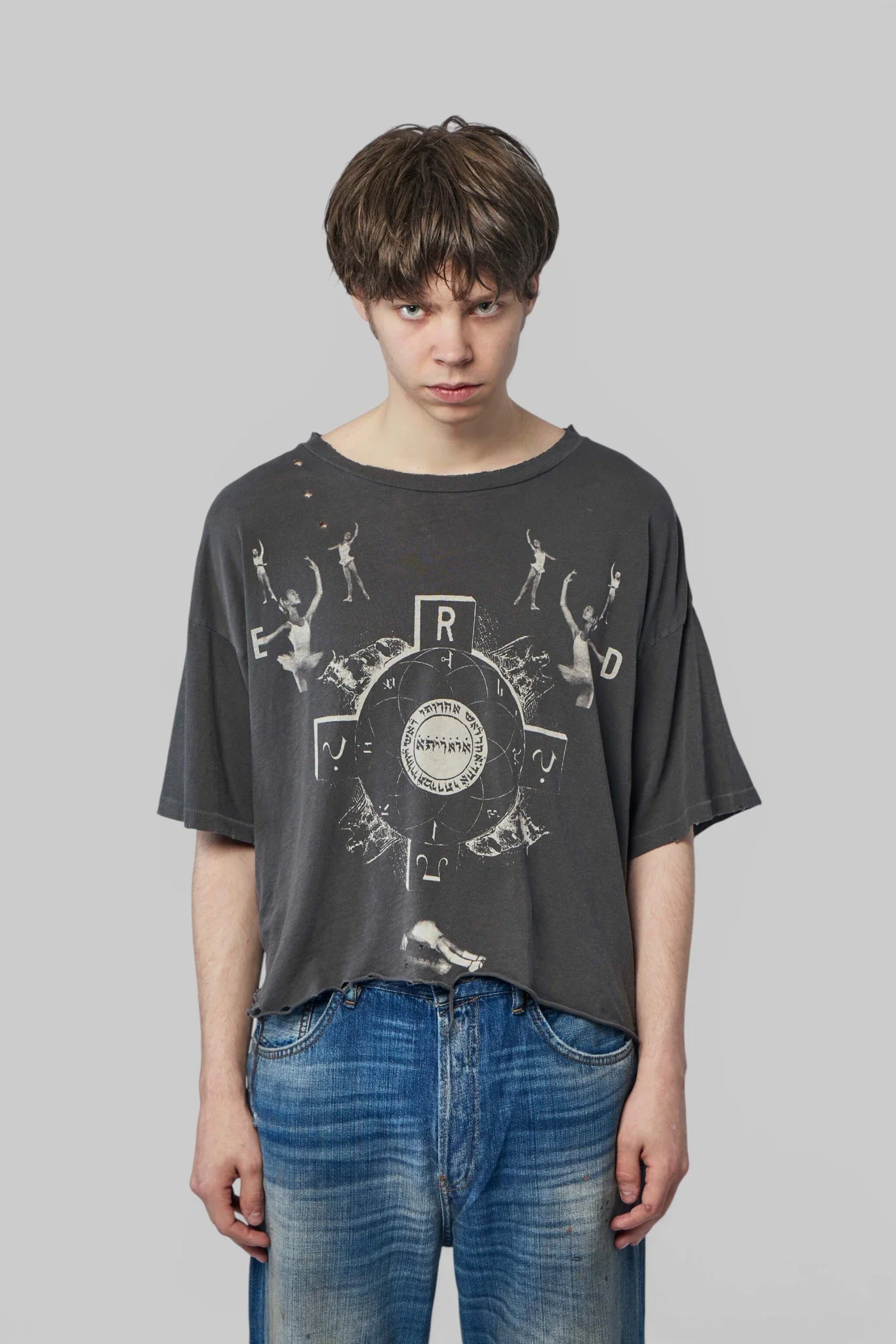 Bed Of Nails T-shirt - Image 3