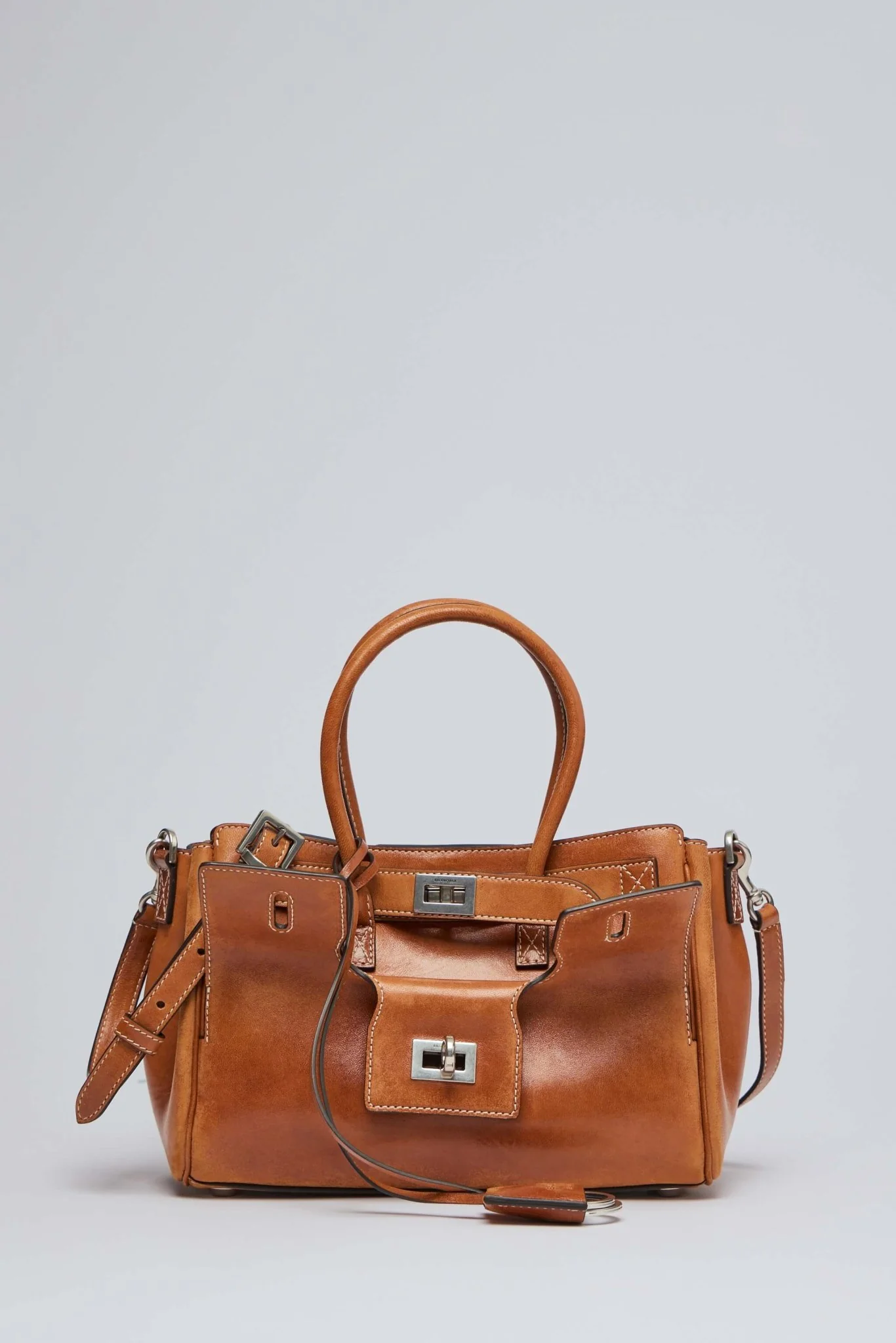 Bel Air Carry All Mini