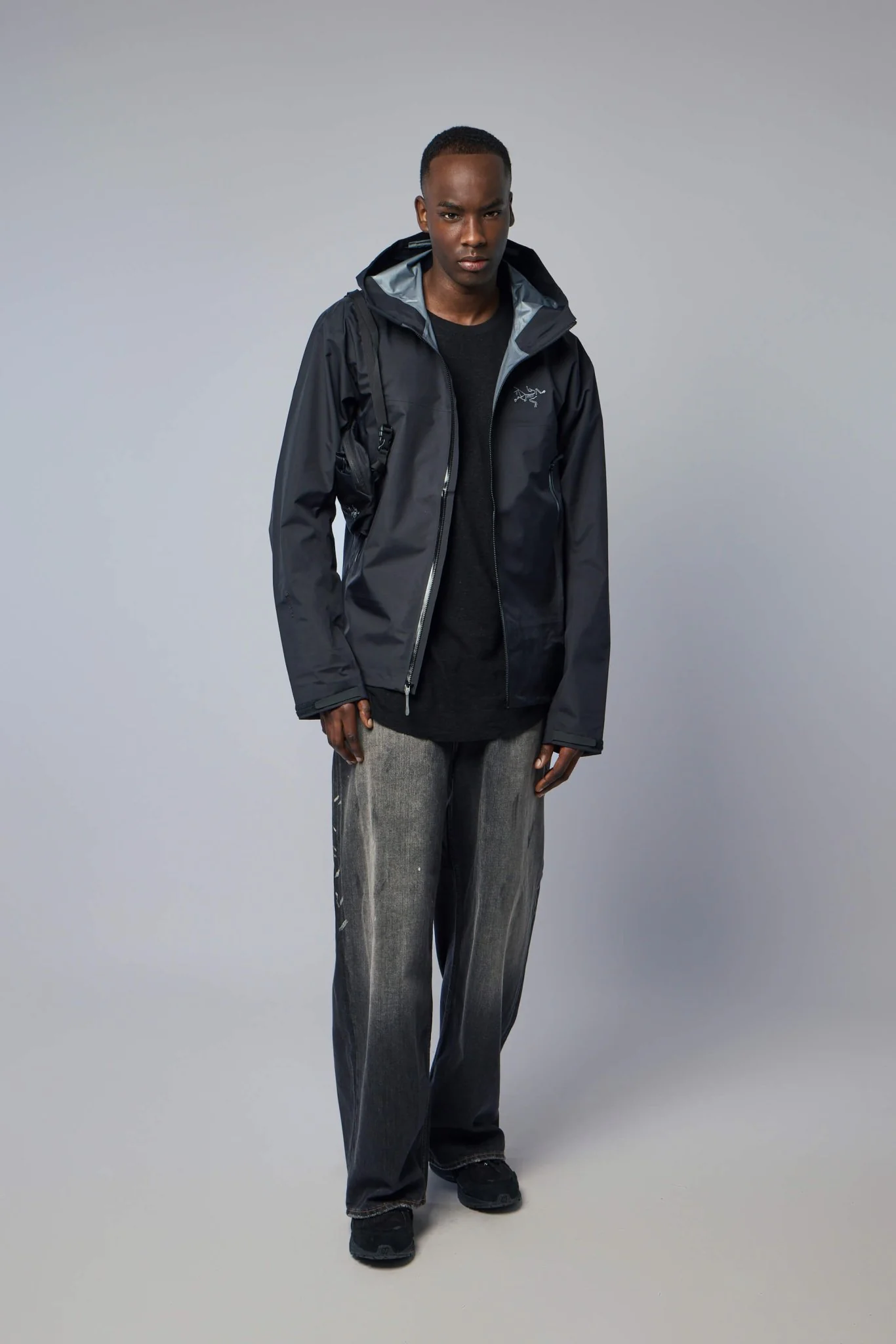 Beta Jacket Men's - Image 8