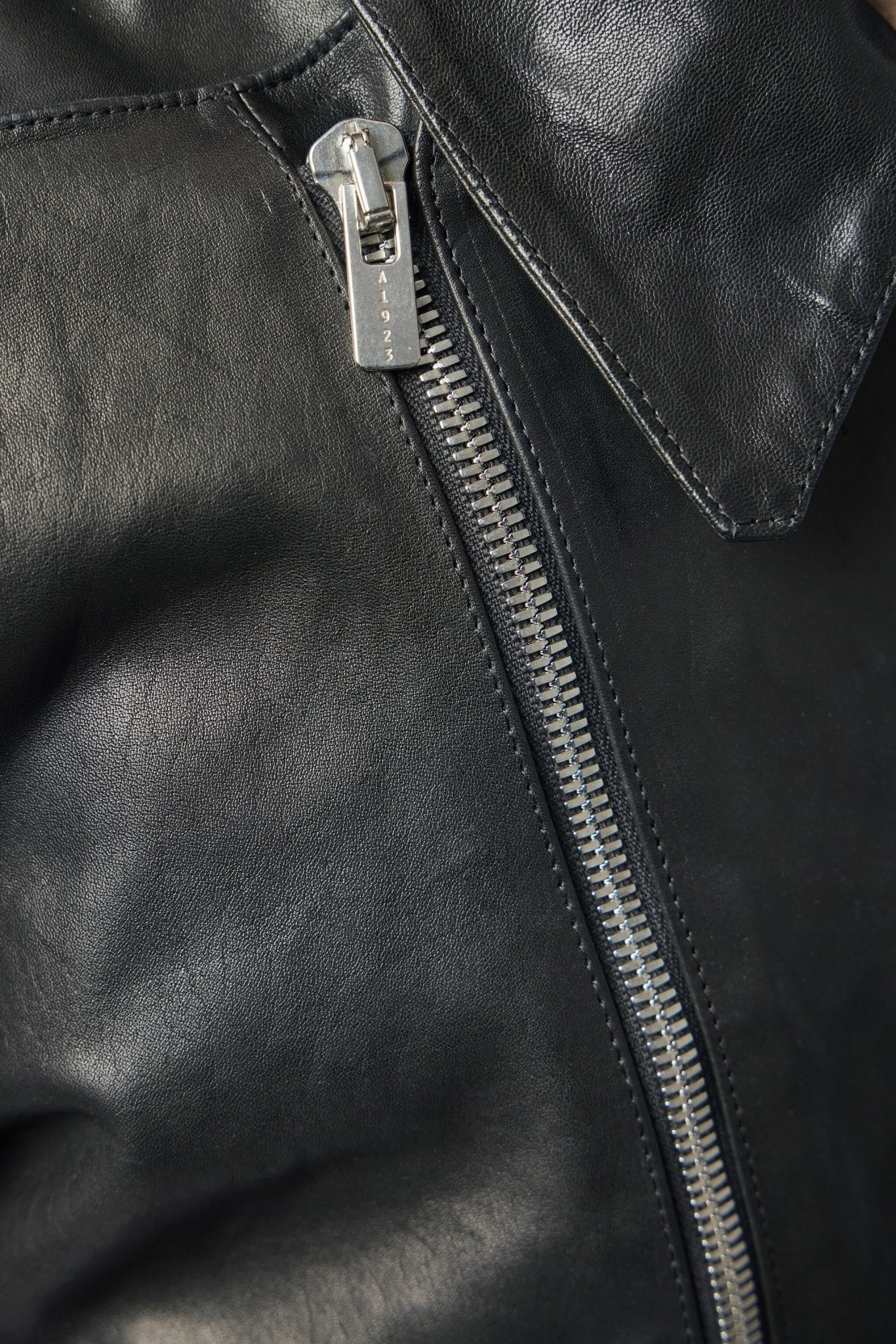 Low Biker Boots - Image 4