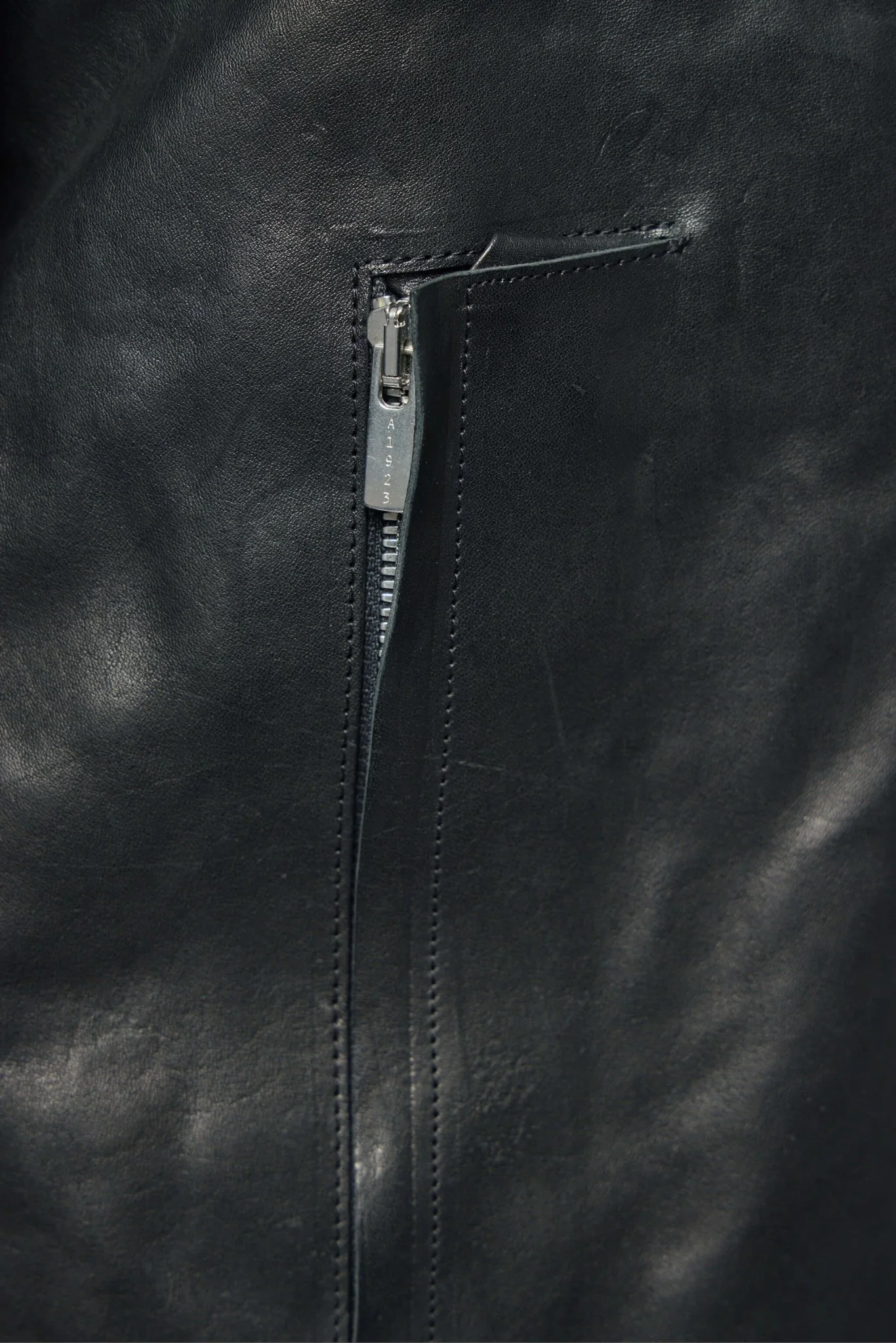 Low Biker Boots - Image 5