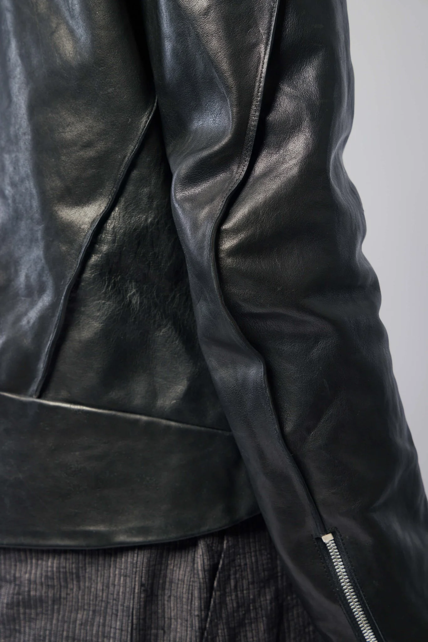 Low Biker Boots - Image 7
