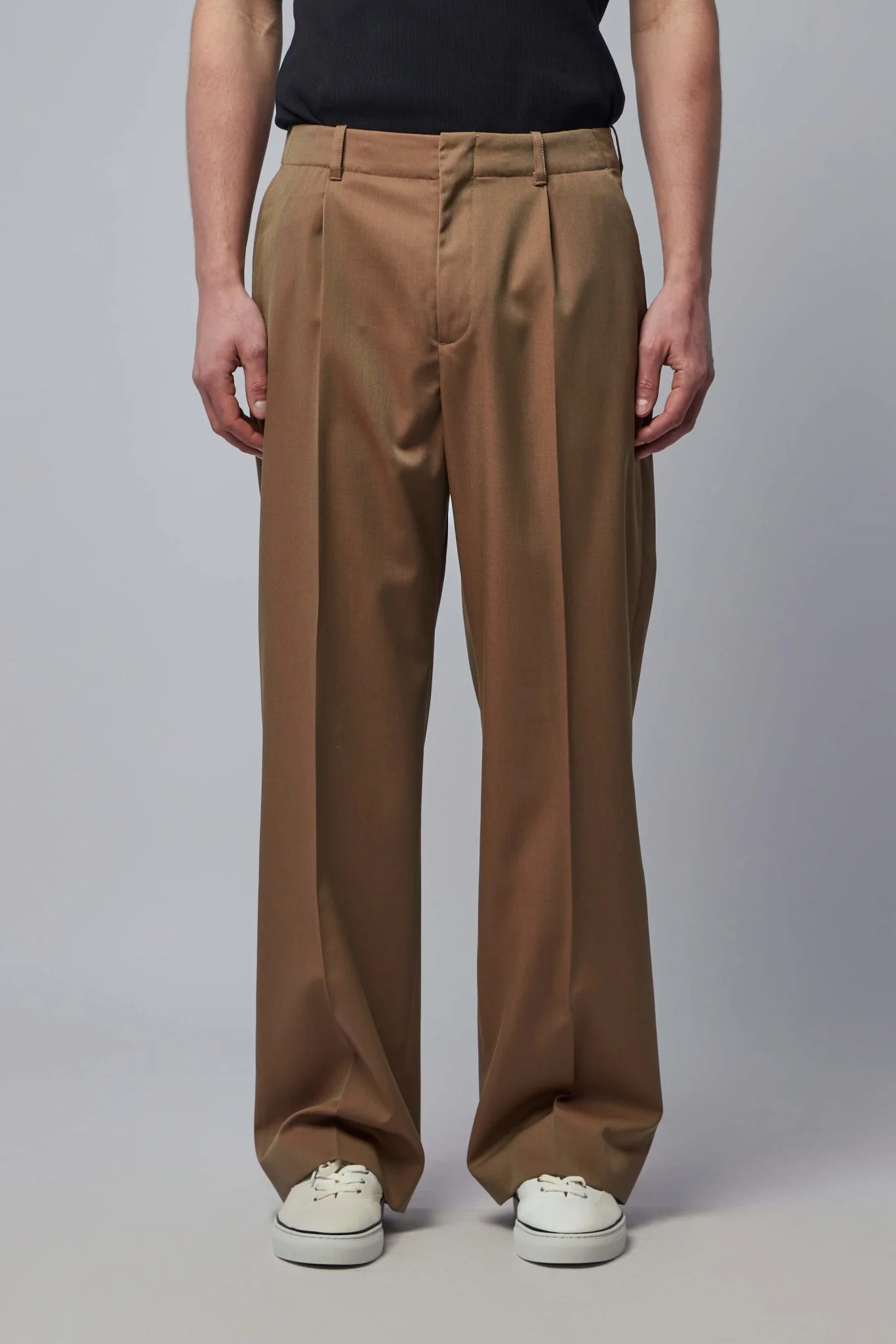 Borrowed Chino - Image 2