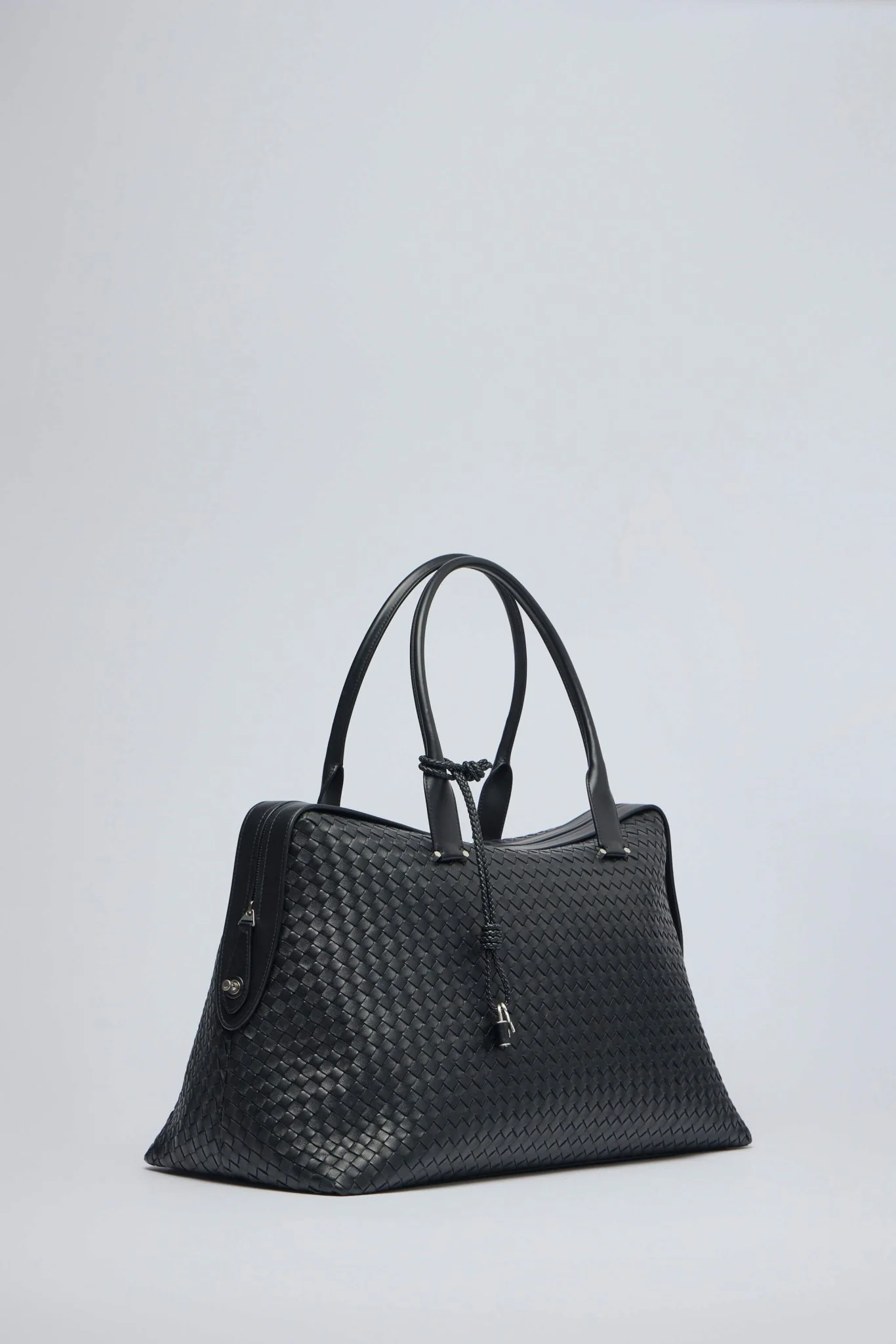 Borsa Intrecciato 10 Nappa Supple - Image 2