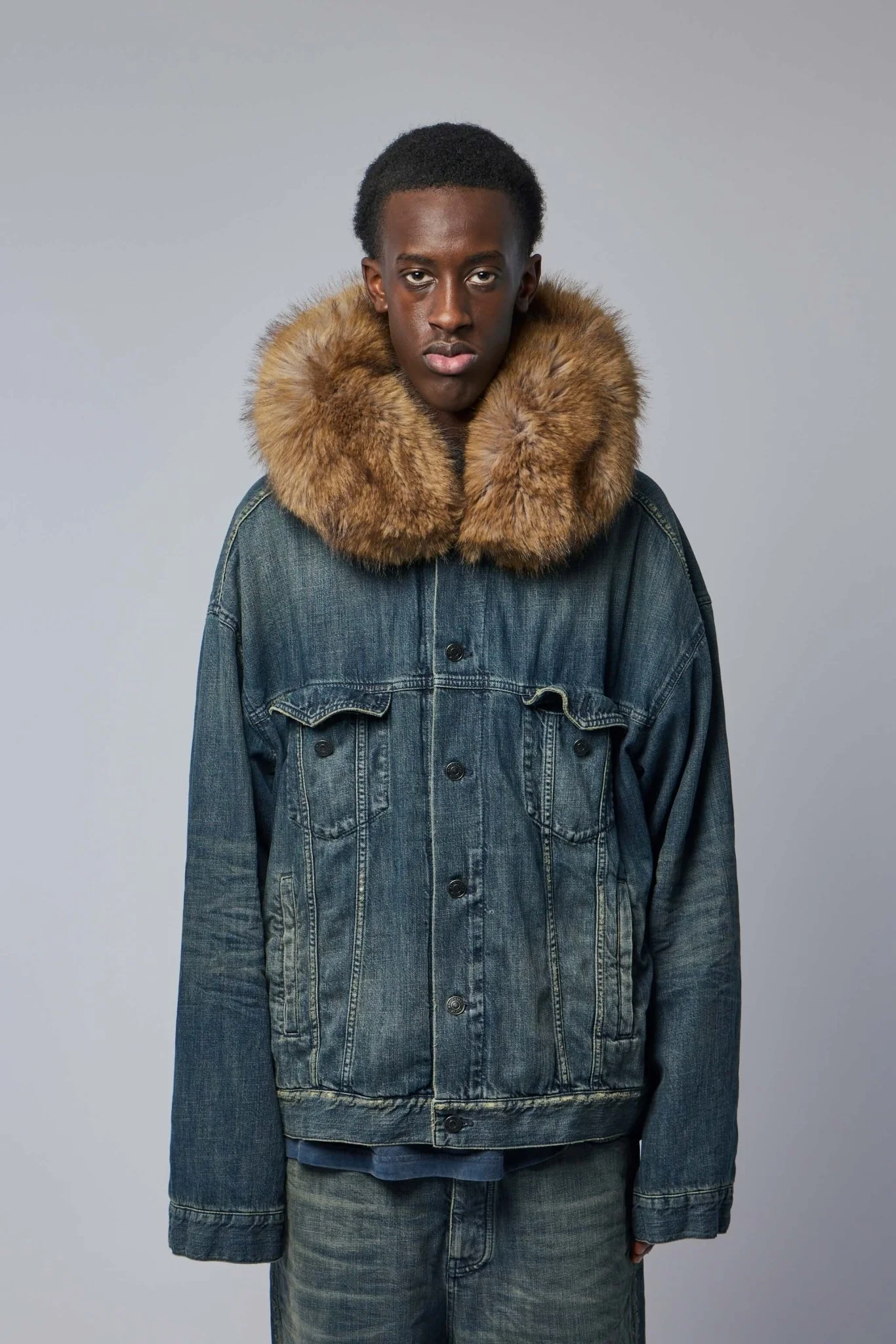 Boxy Jacket - Image 2