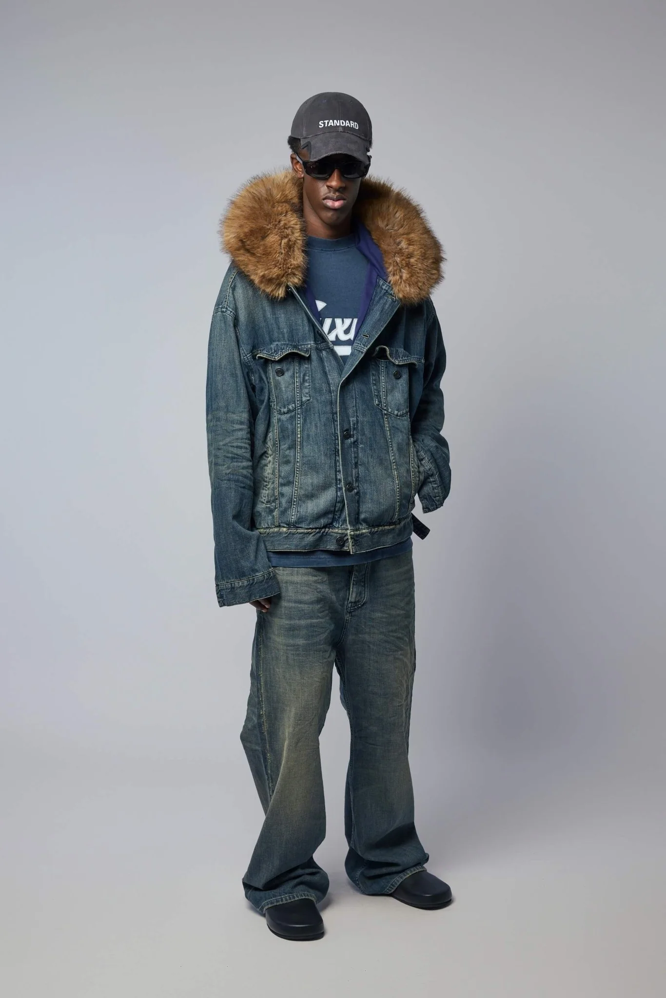 Boxy Jacket - Image 7