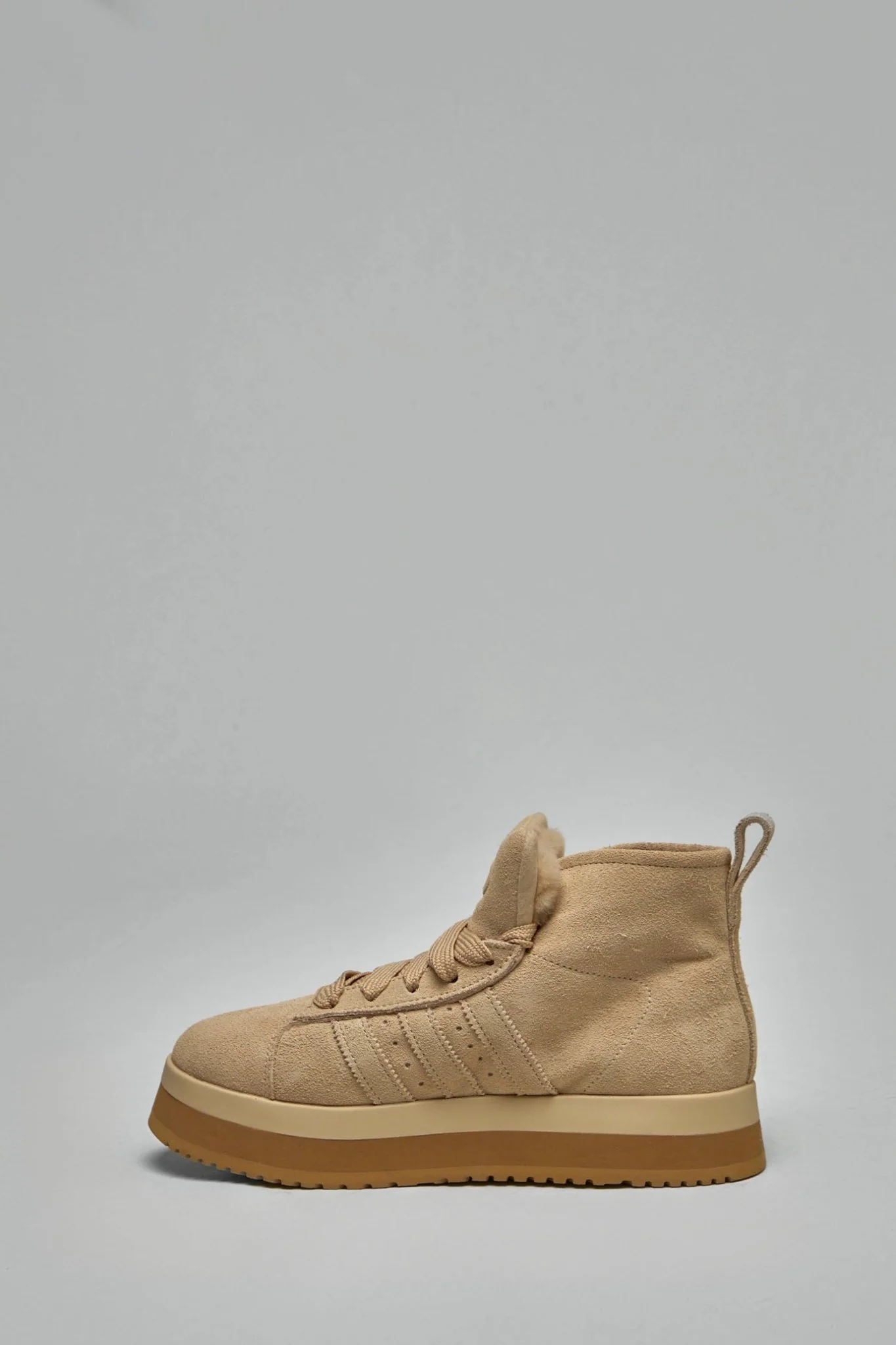 Campus 00s Wtr Md W Shoes - Image 3
