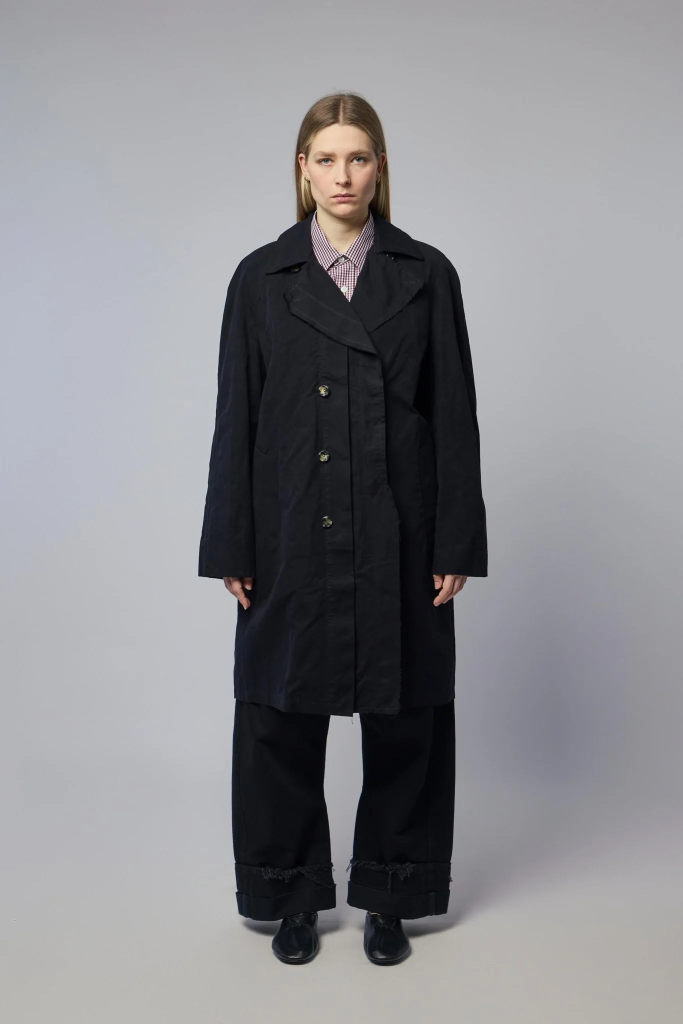 Car Coat - Image 2