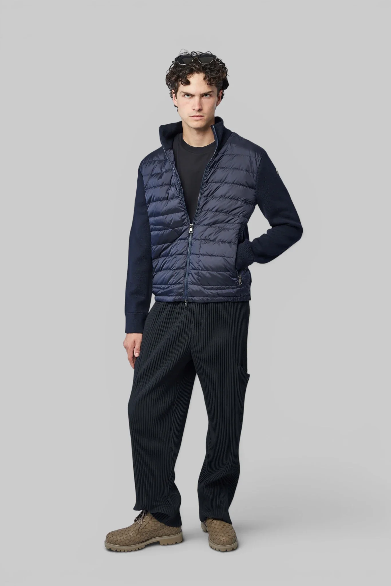 Cardigan - Image 2