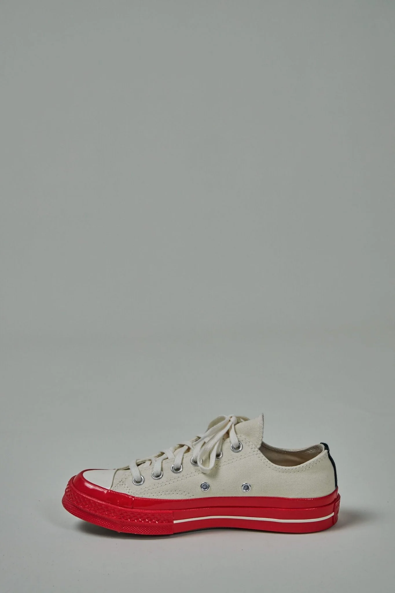 Chuck Taylor 70 Low Top - Image 3