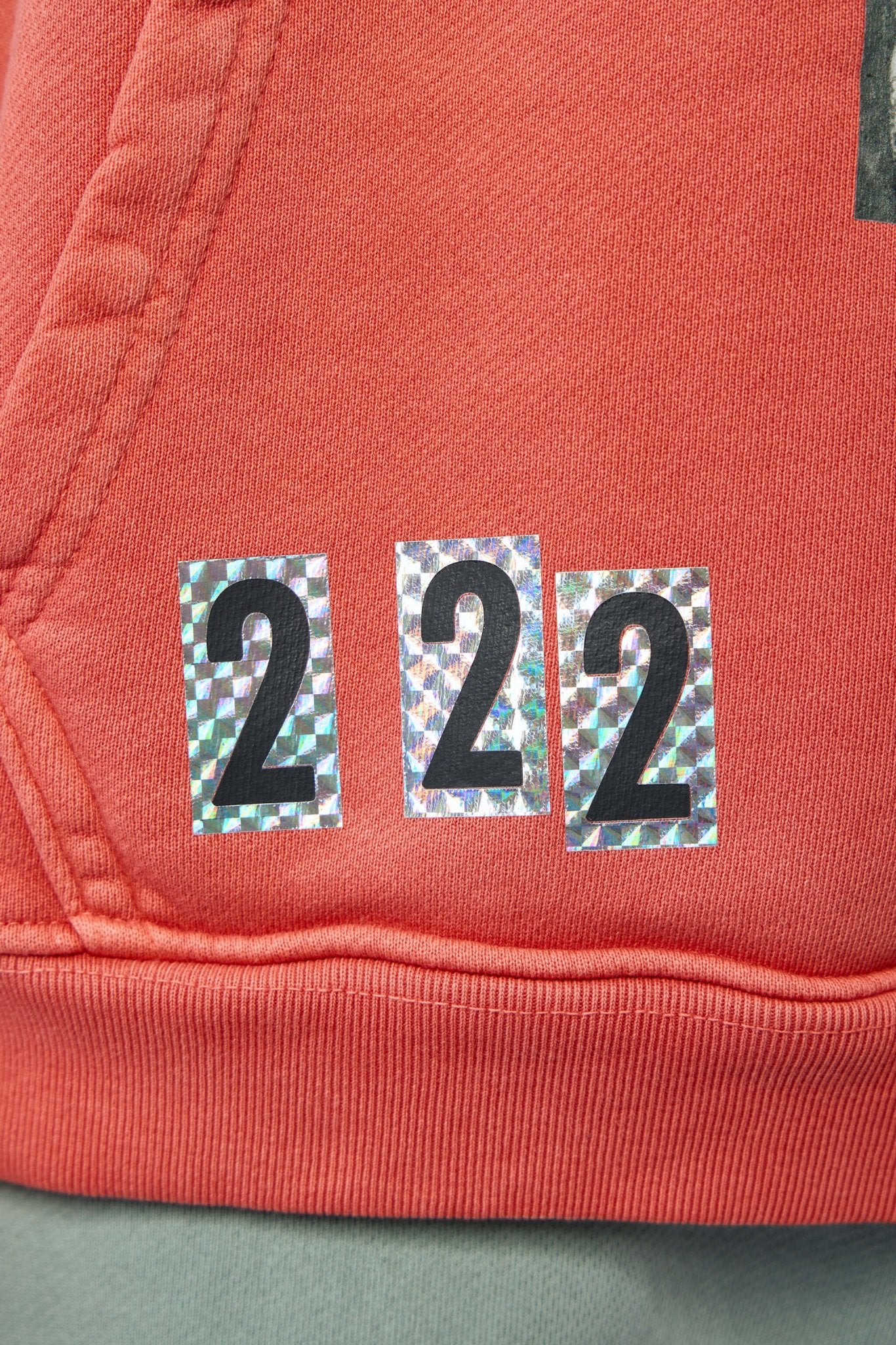 Chelseay Hotel Hoodie - Image 5