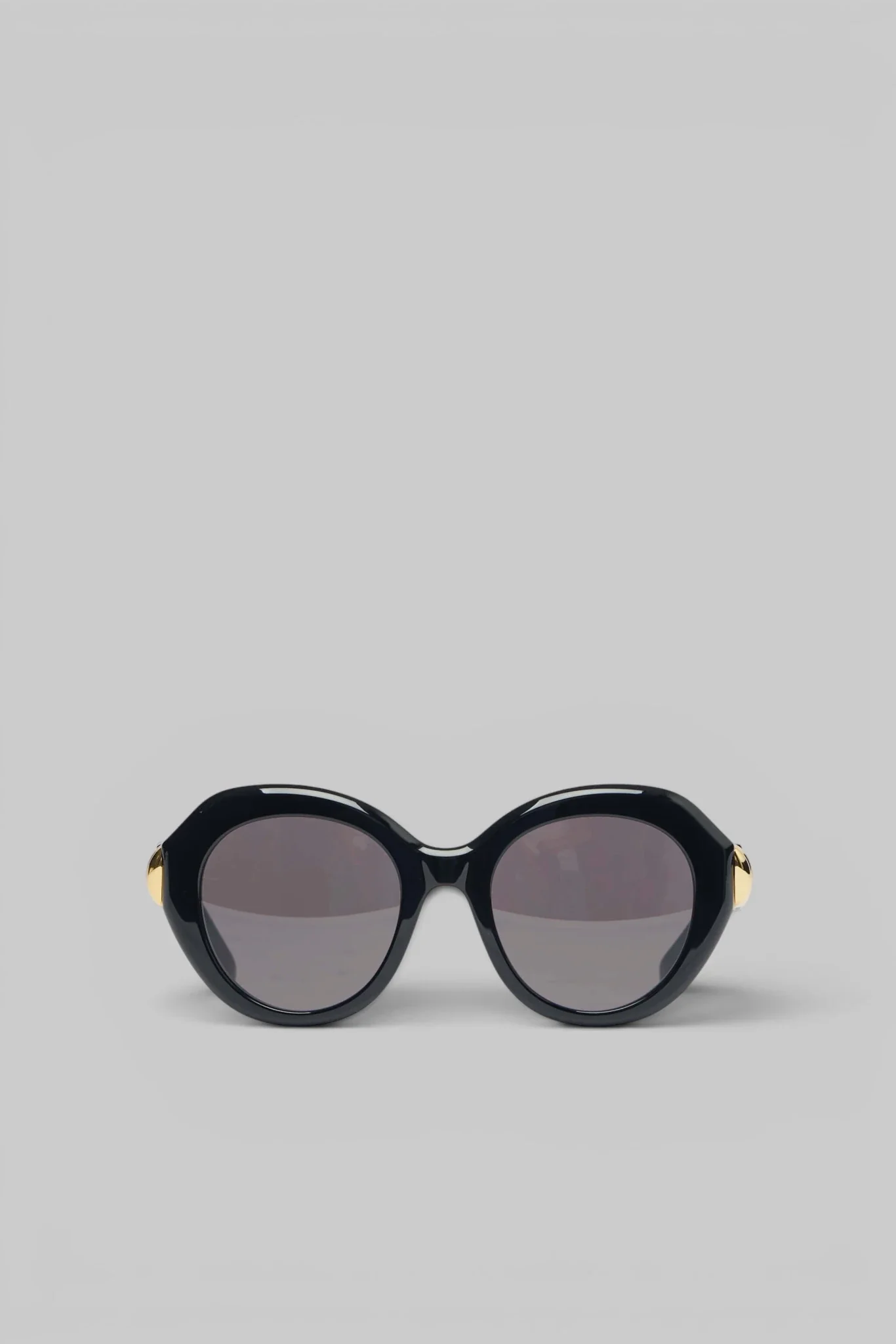 Small Butterfly Screen Sunglasses