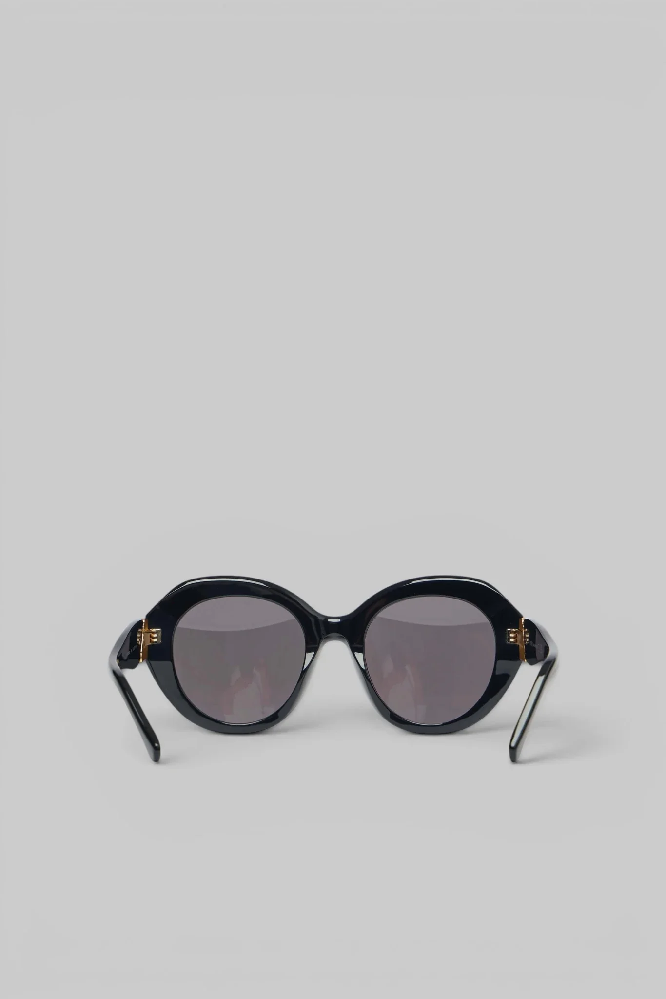Small Butterfly Screen Sunglasses - Image 3