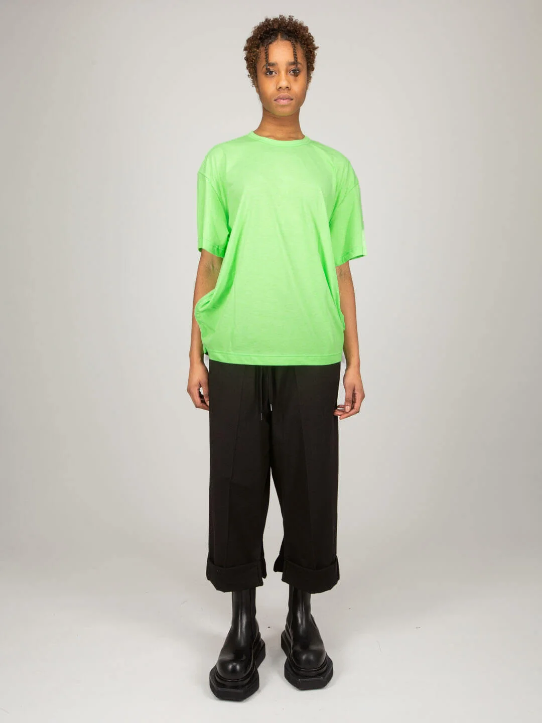 Ladies T-Shirt - Image 4