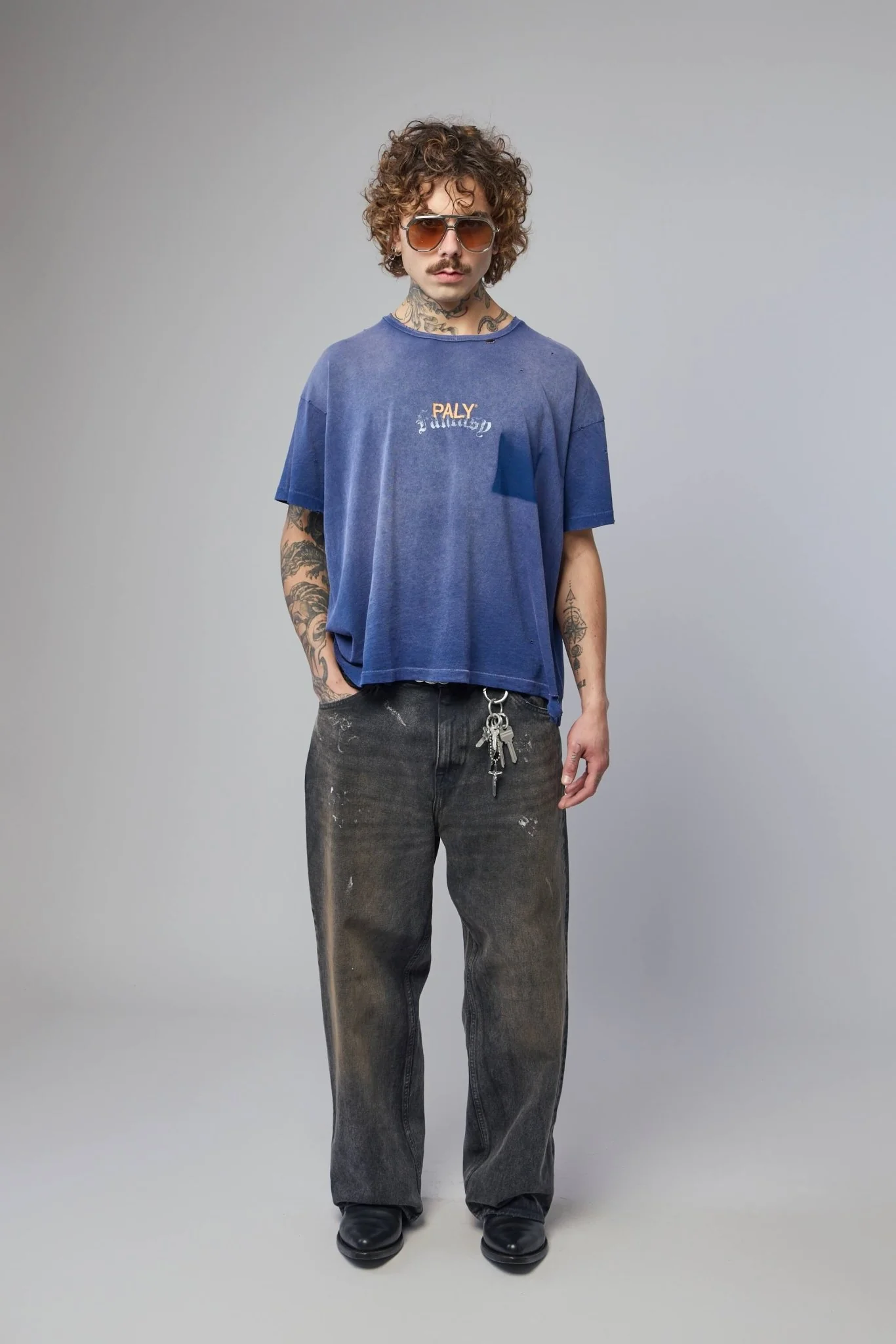 Core Logo Tee - Image 6