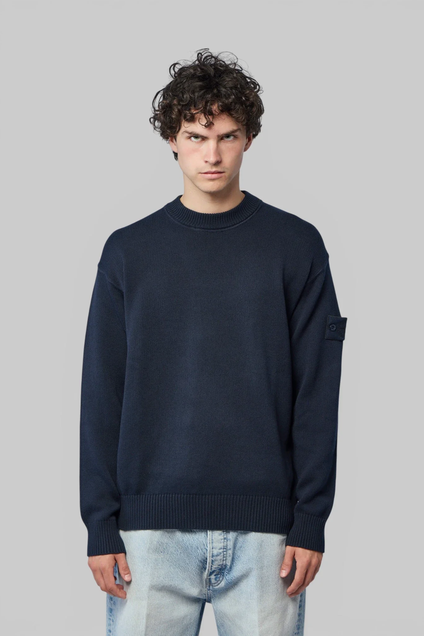 Crew Neck - Image 3
